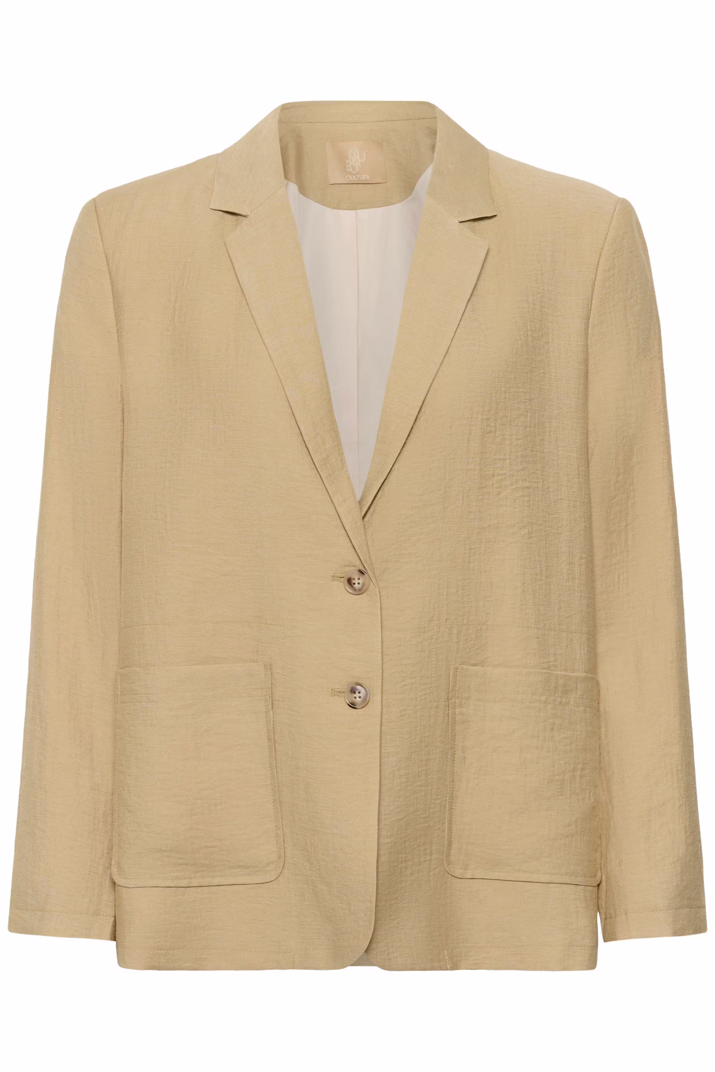 CUheida Blazer PACK FRONT 50113142-171009