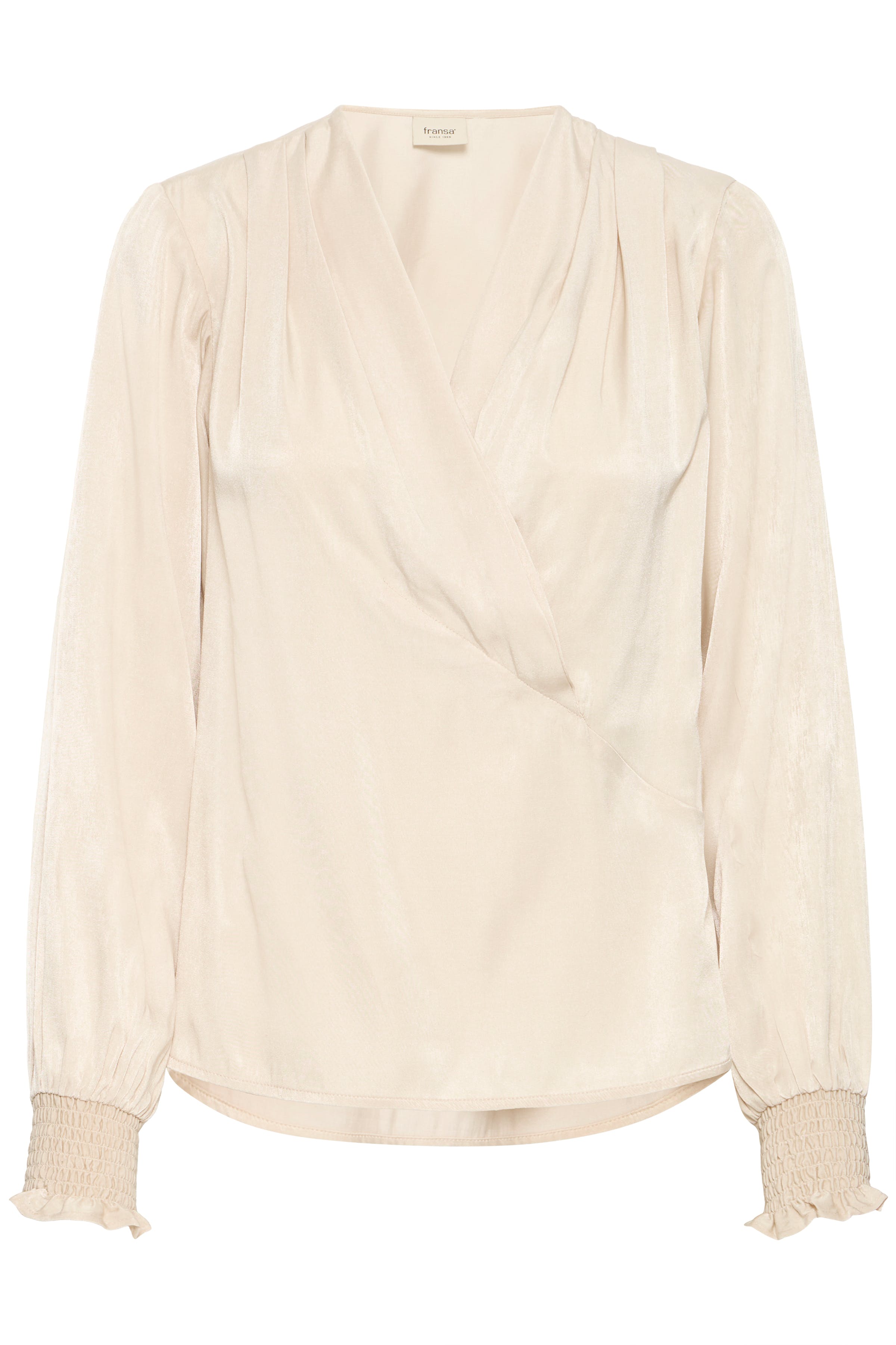 FRSHINA Bluse PACK FRONT 20617277-141107