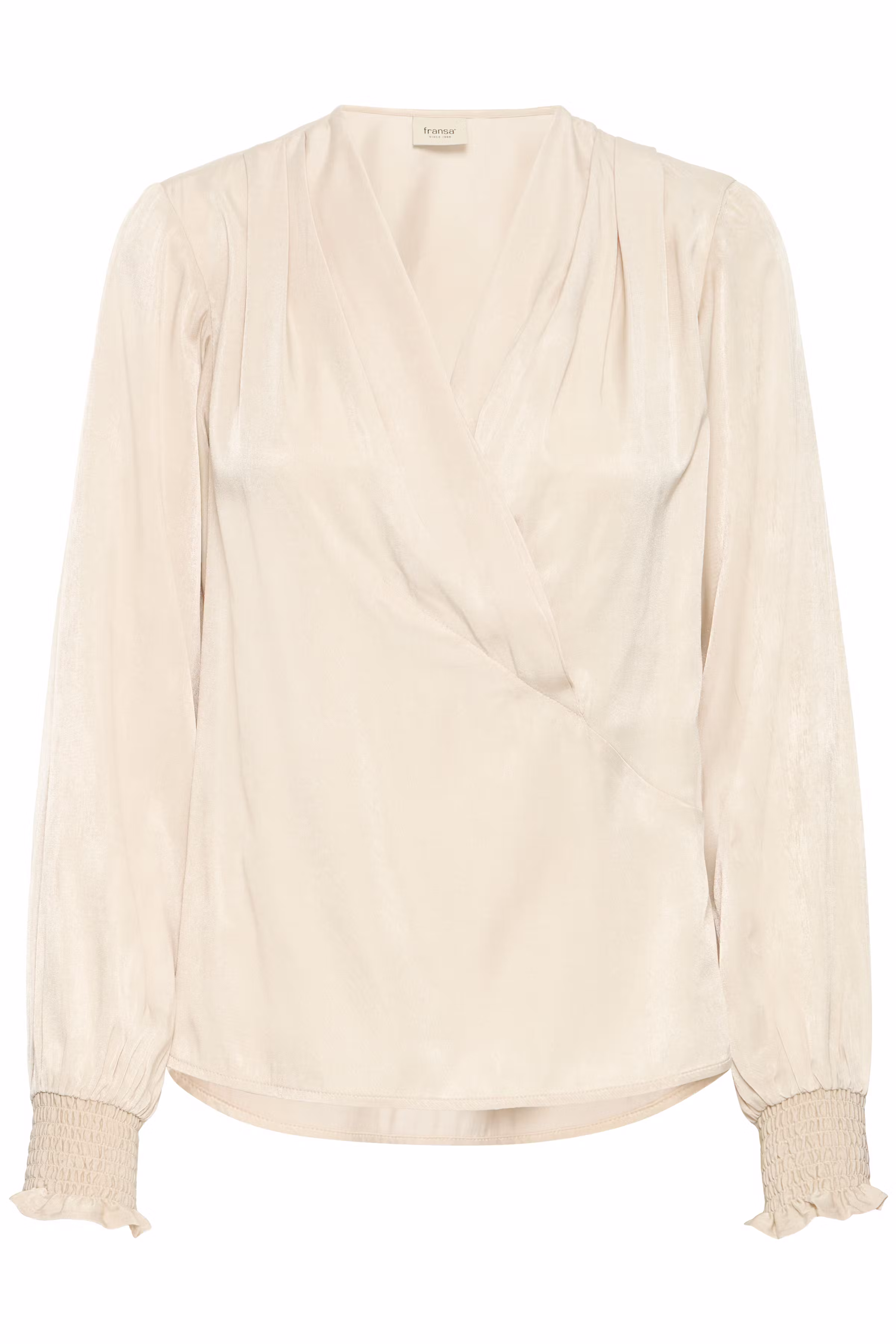 FRSHINA Bluse PACK FRONT 20617277-141107