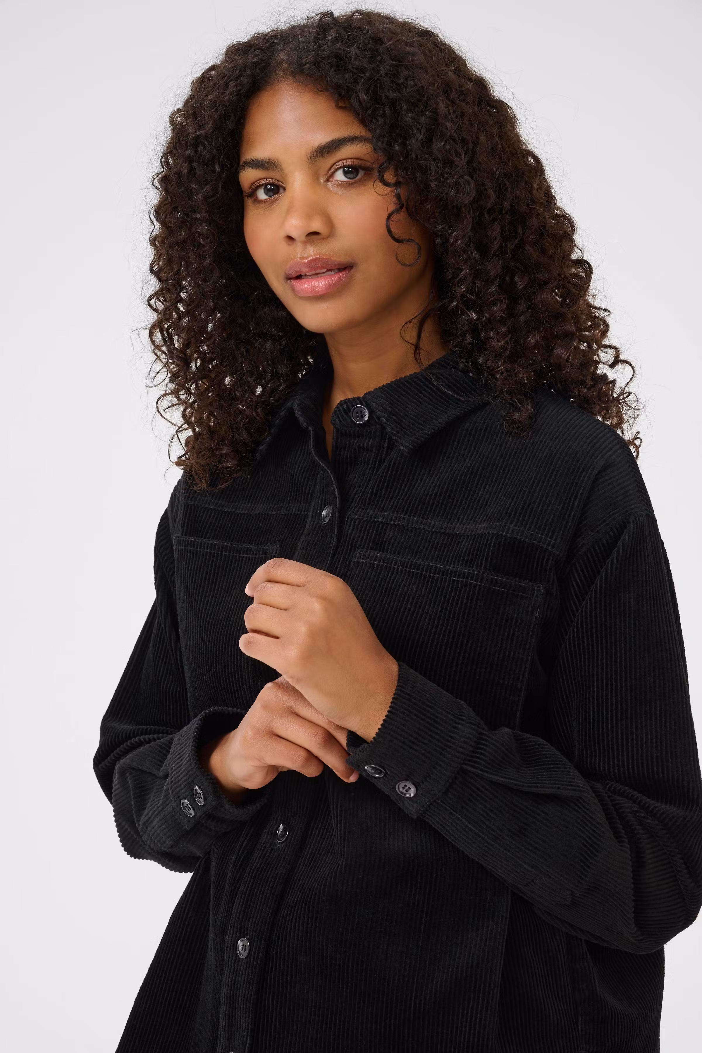 KAkerstin Shirt LOOKBOOK DETAIL 10510589-100121