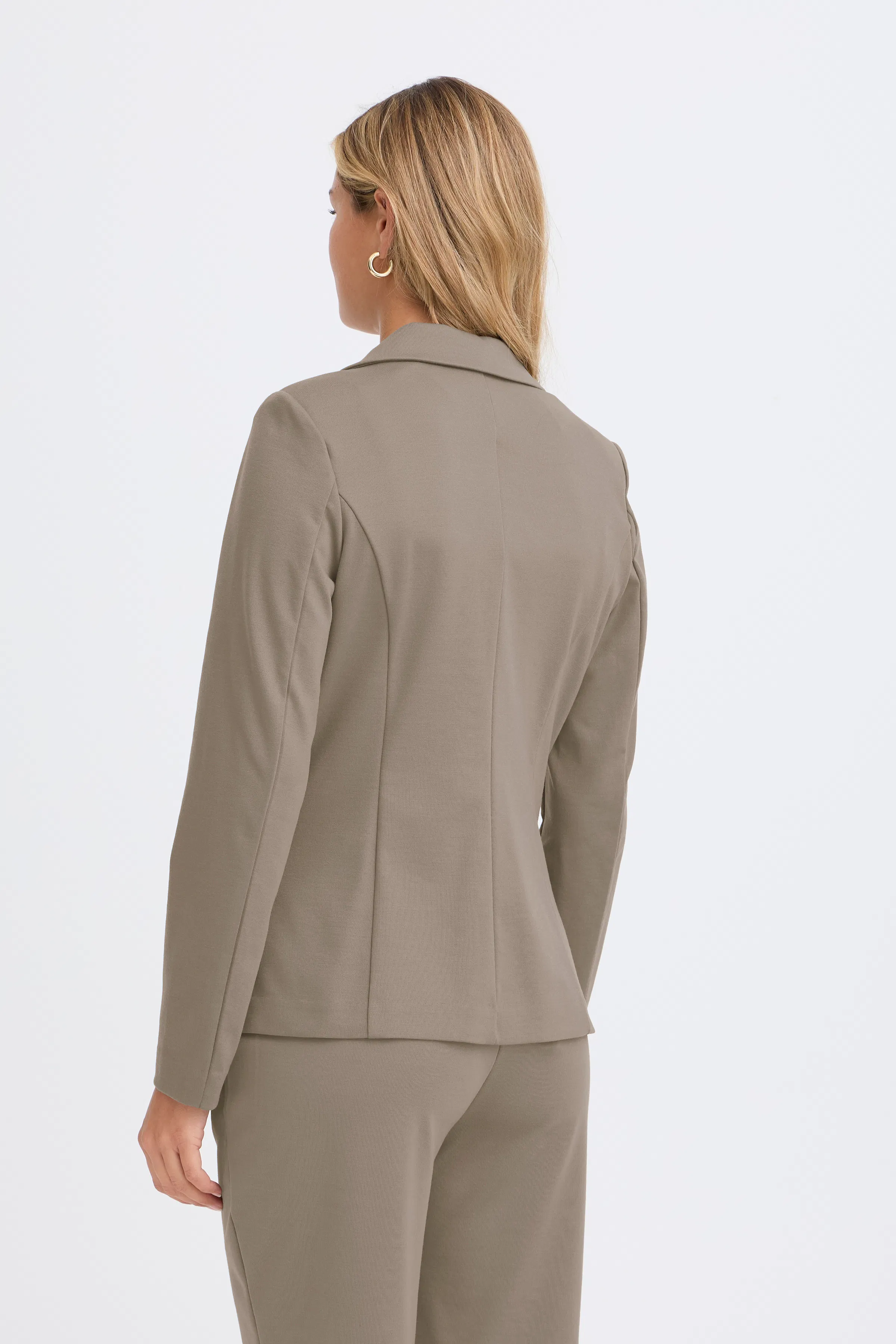 FRZablazer Blazer LOOKBOOK BACK 20605896-180516