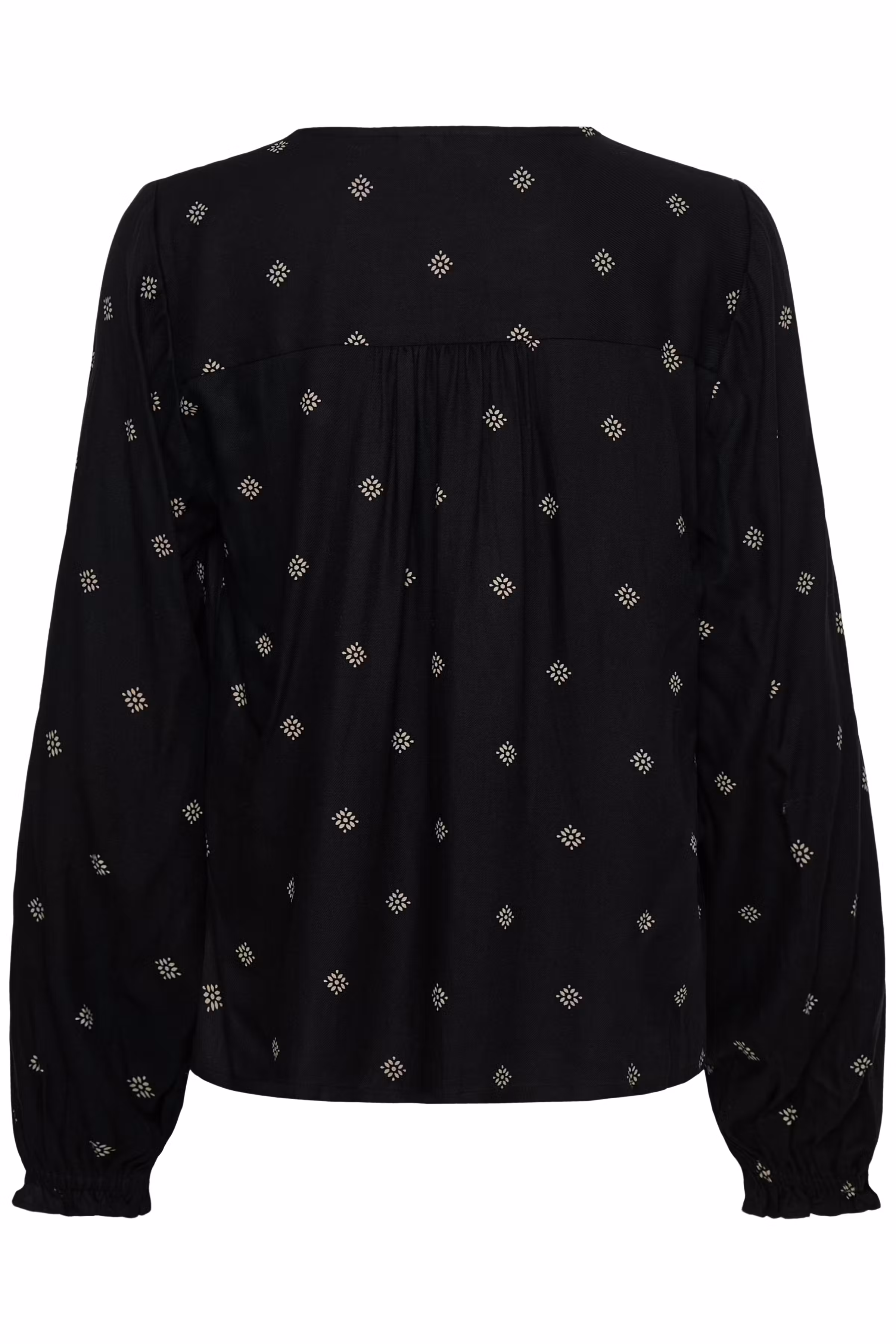BPclementine Blouse PACK BACK 40200226-1000108