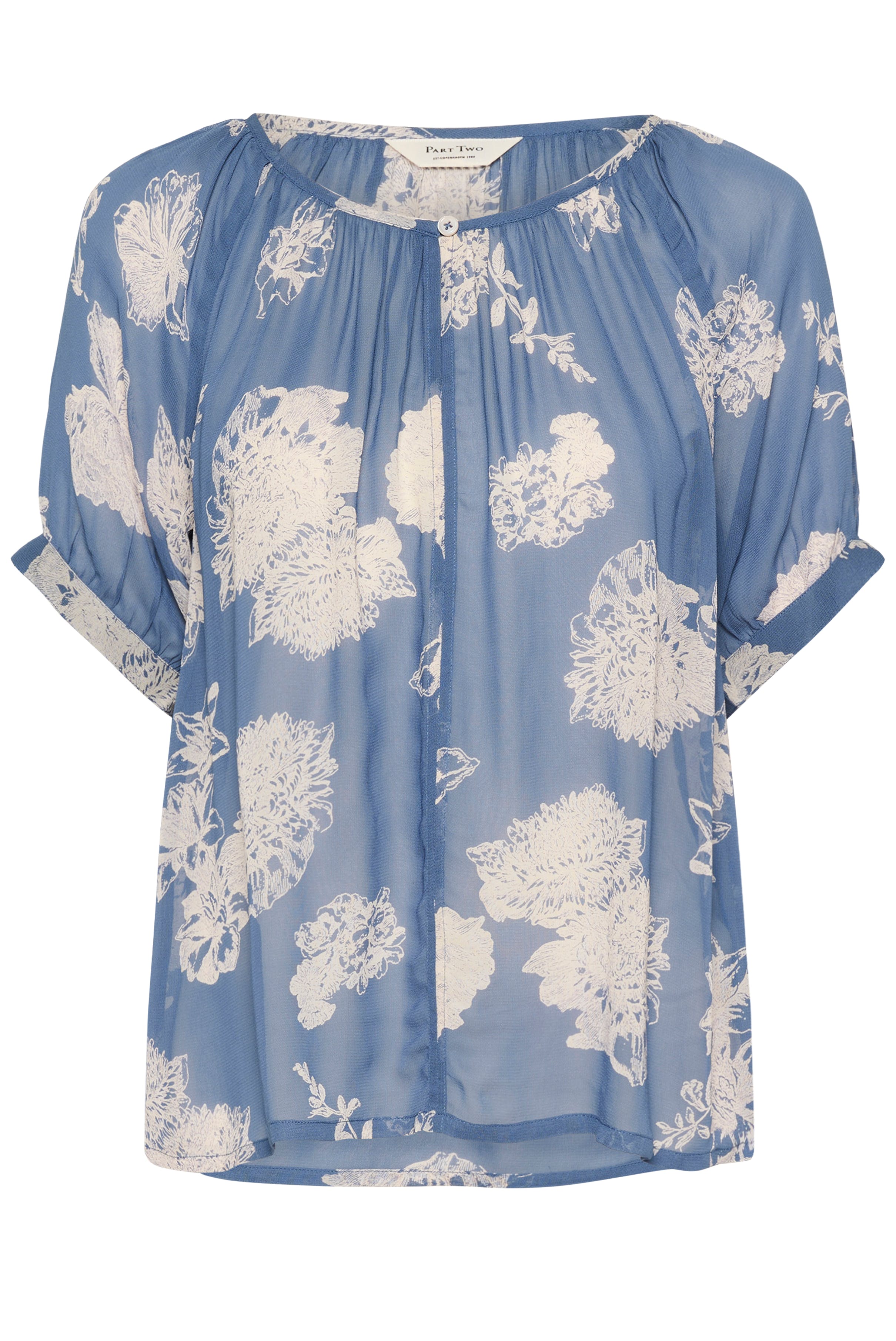 RosannaPW Blouse PACK FRONT 30309620-304177