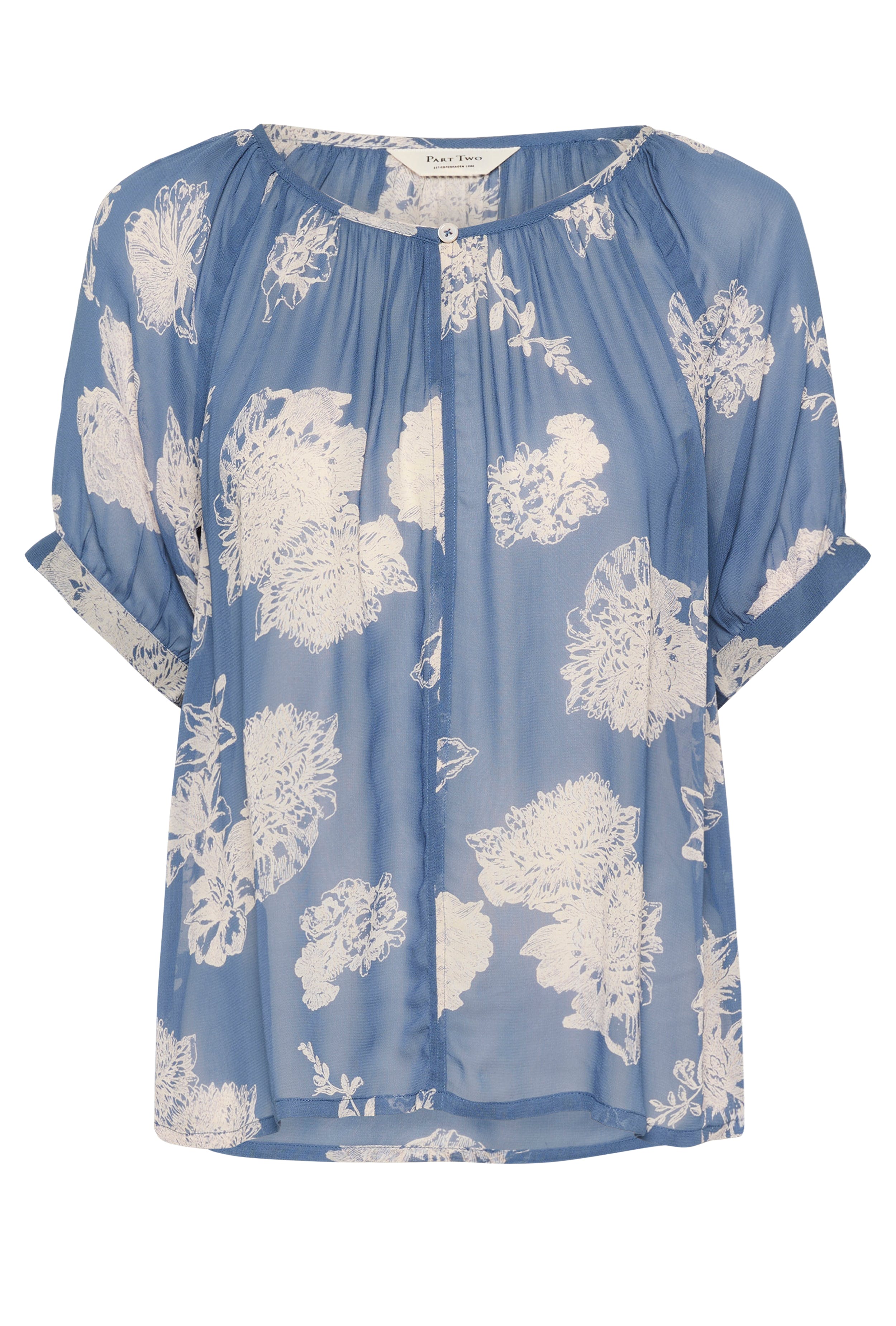 RosannaPW Blouse PACK FRONT 30309620-304177