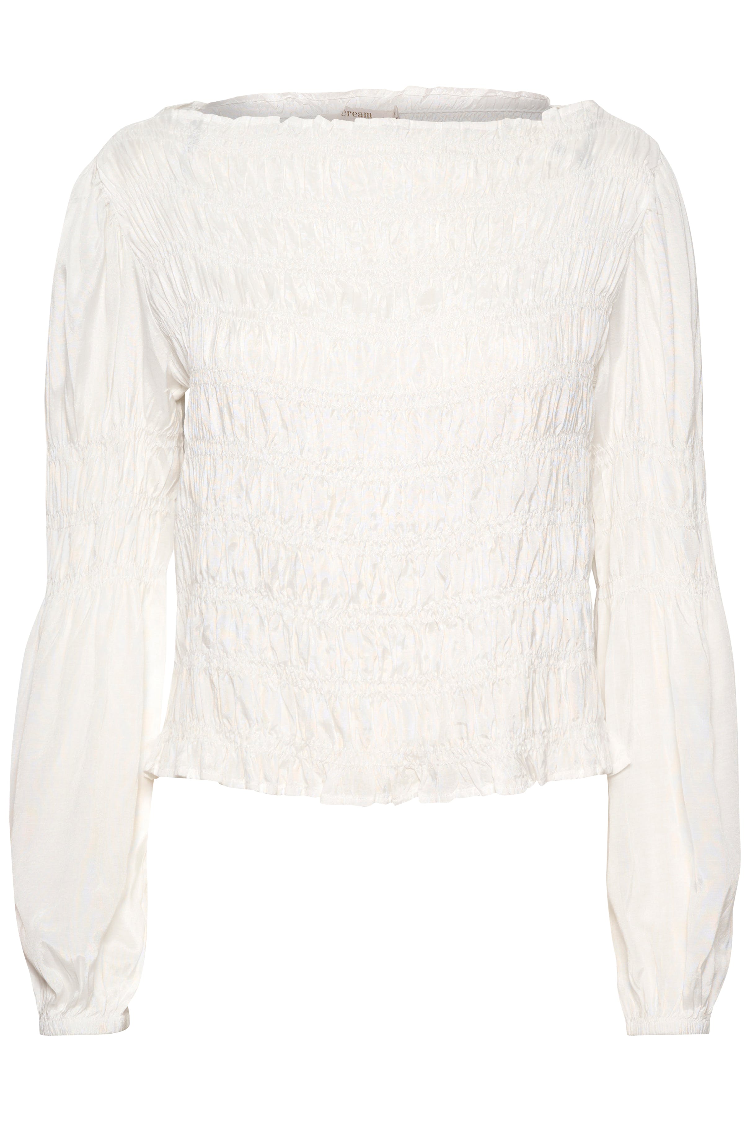 CRHenva Bluse PACK FRONT 10607869-185016