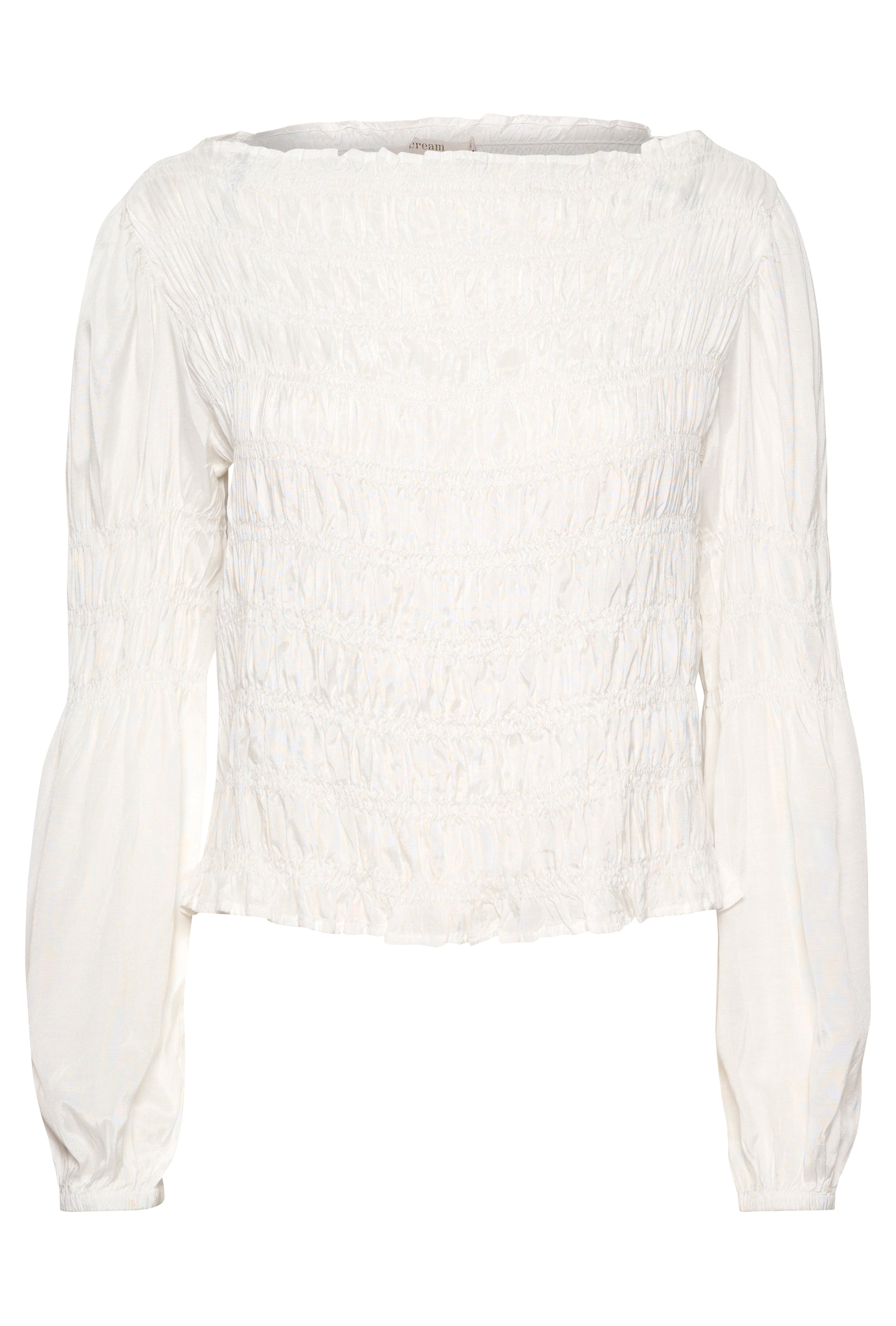 CRHenva Blouse PACK FRONT 10607869-110602