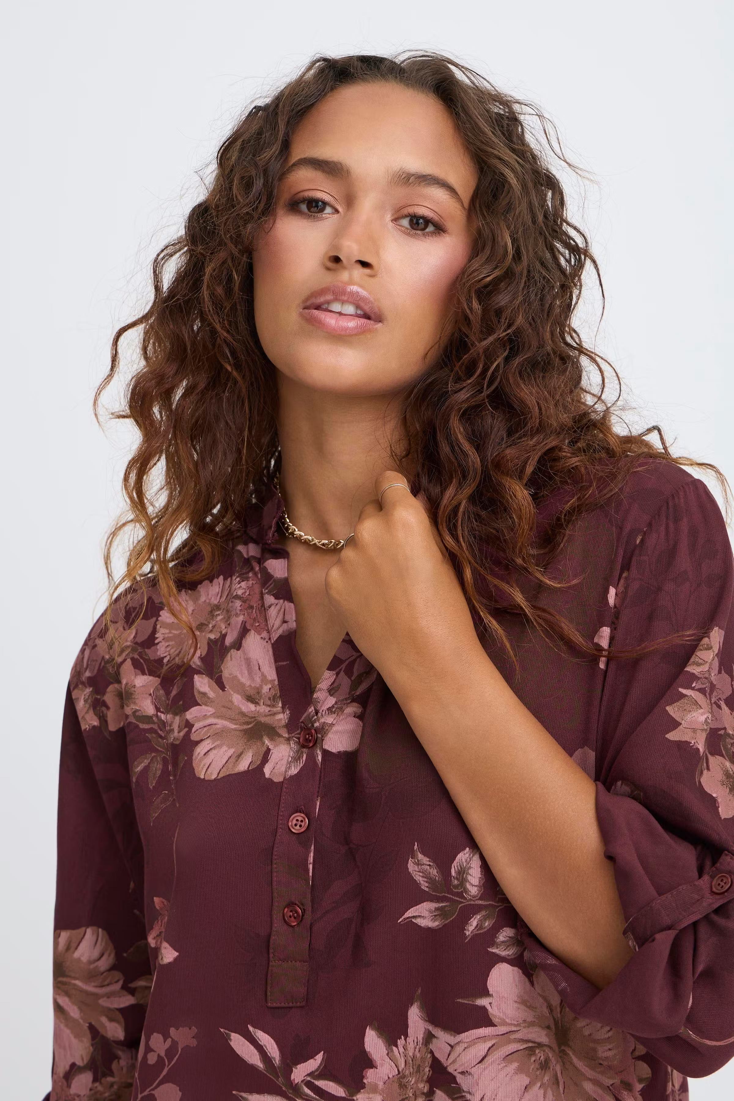 SBWILLOW Bluse LOOKBOOK DETAIL 22101109-191724