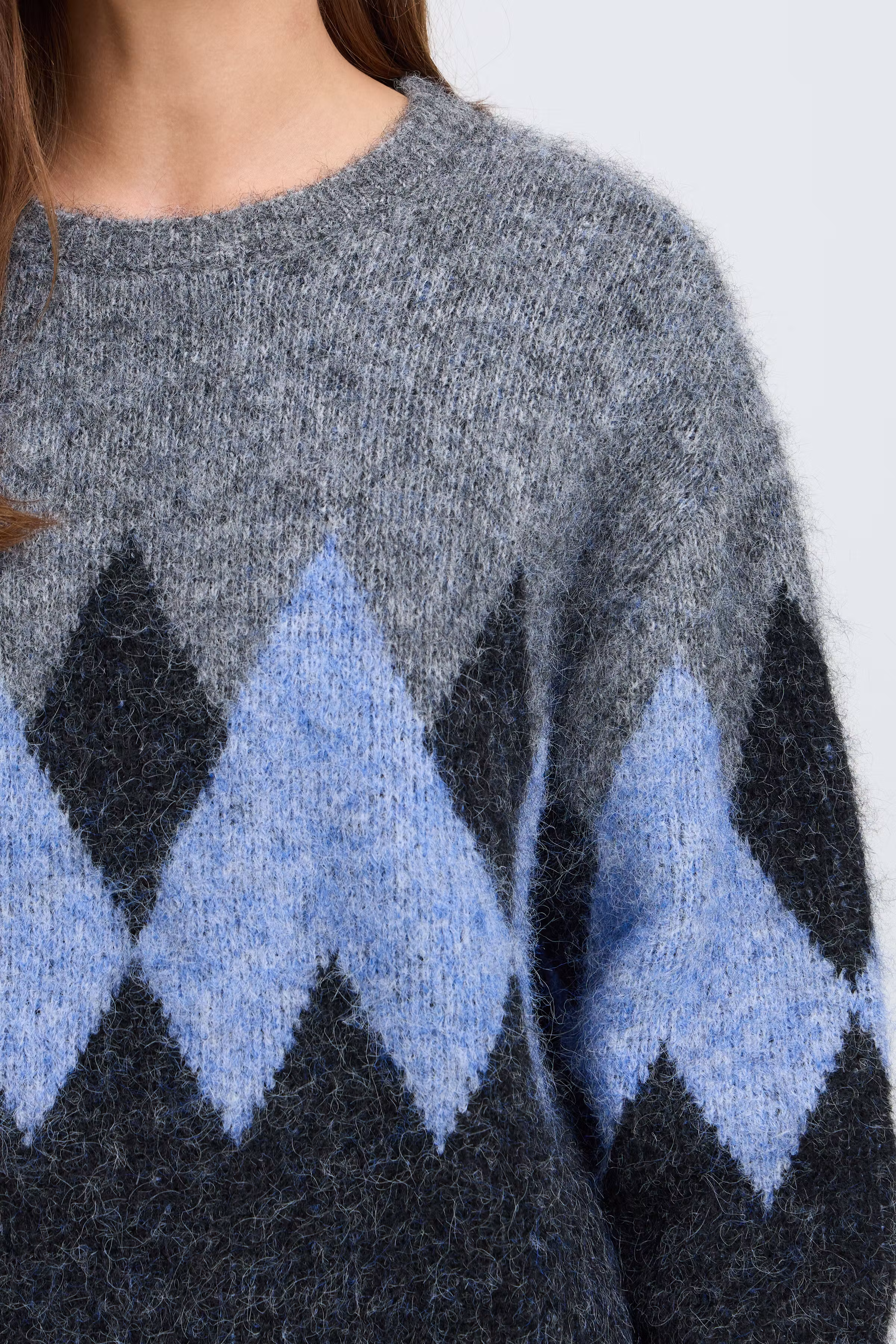 PZESTEL Pullover LOOKBOOK DETAIL 50210778-900016538