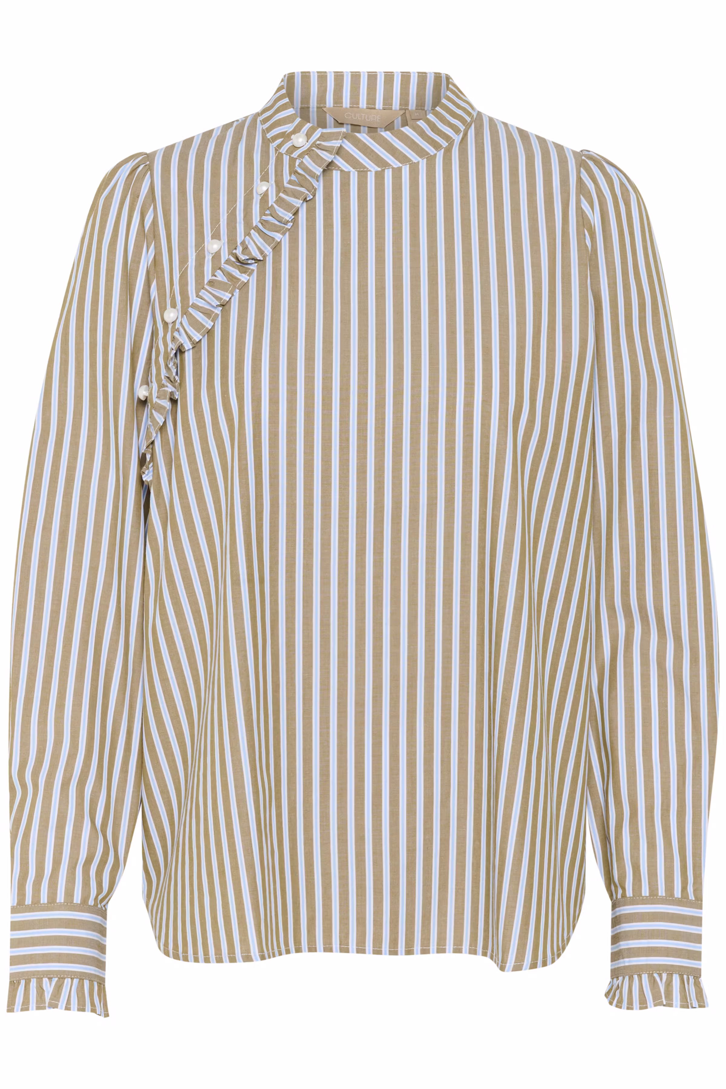 CUfabia Hemd PACK FRONT 50111392-107015