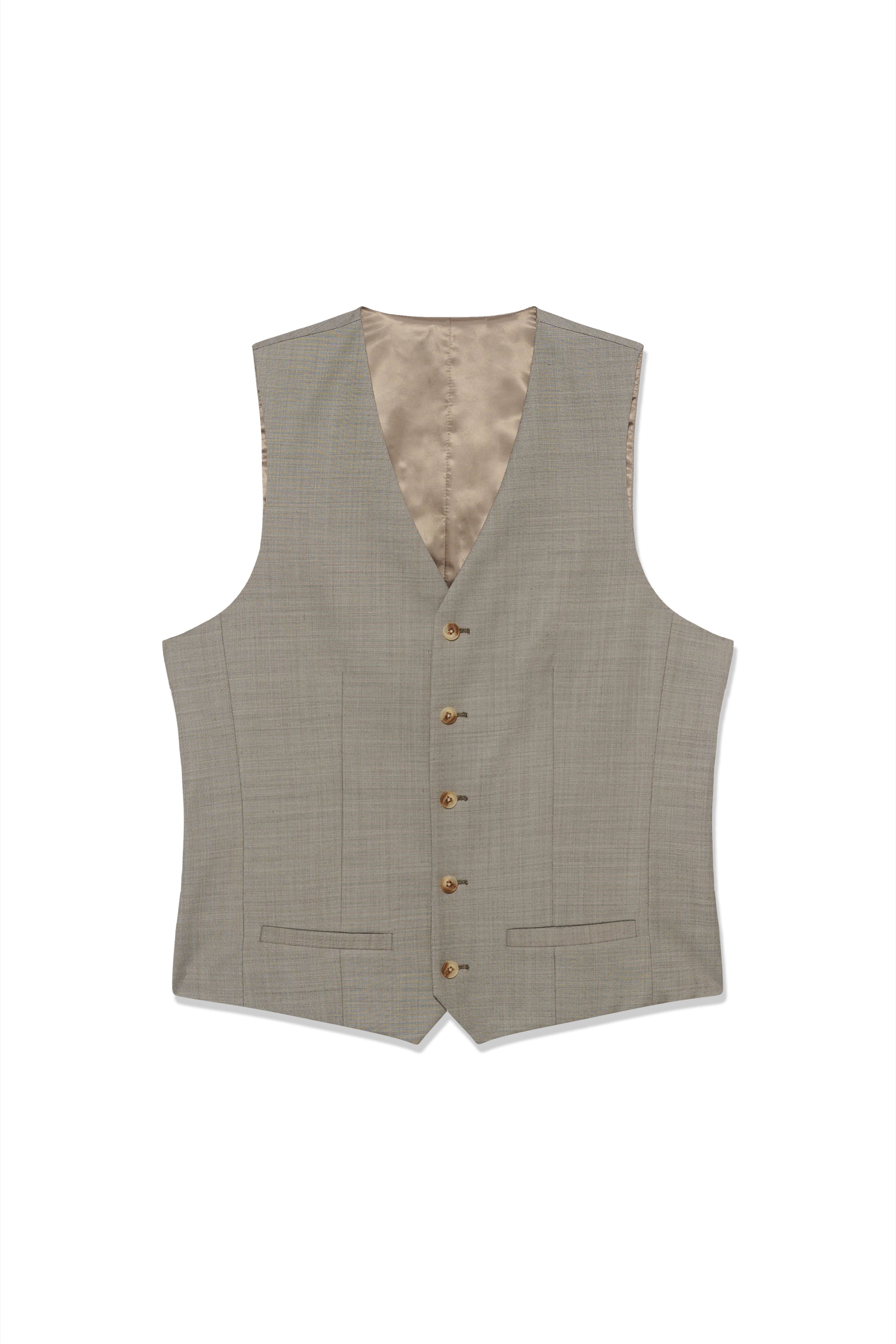 MAbreck Vest PACK FRONT 30209163-181017