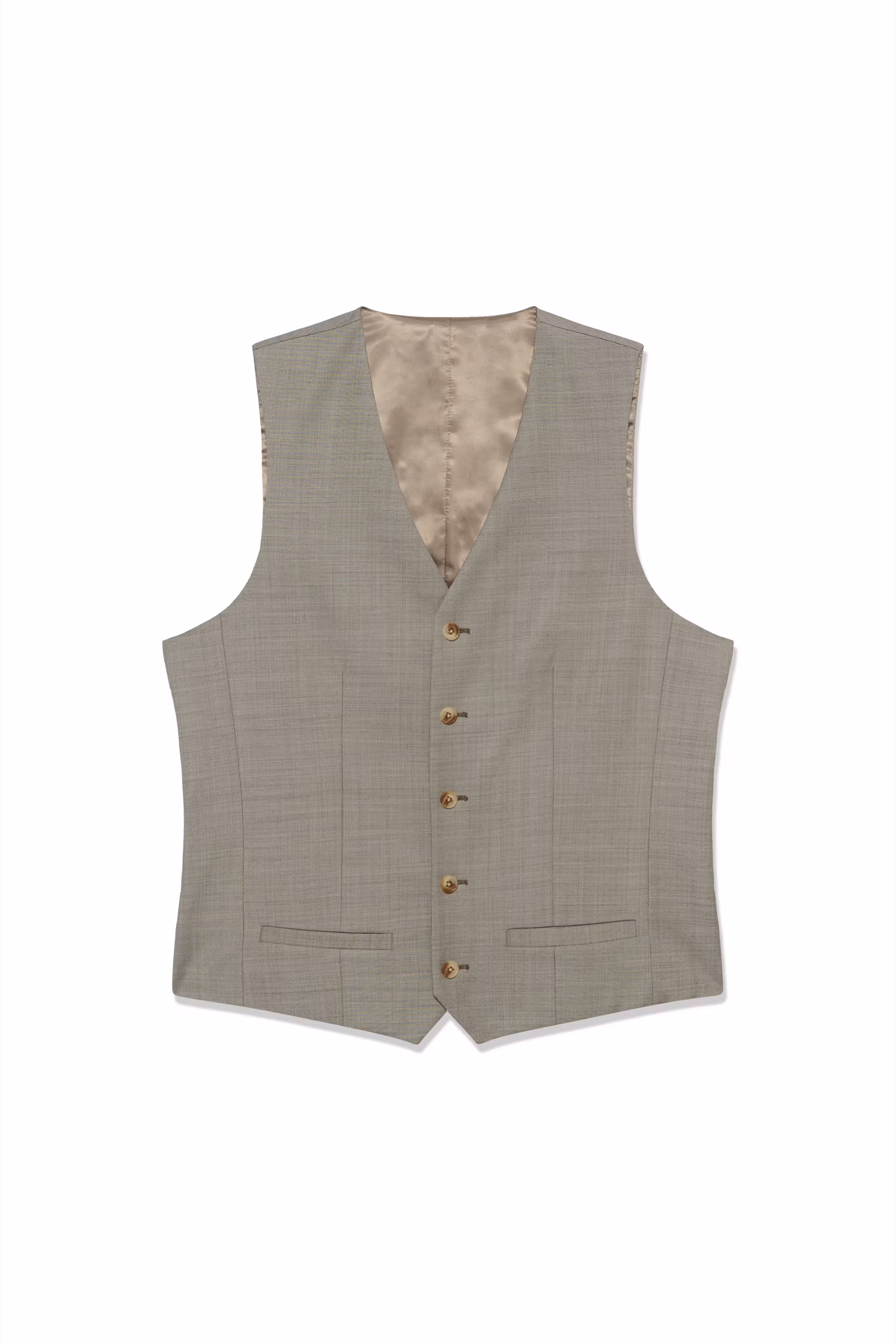 MAbreck Vest PACK FRONT 30209163-181017