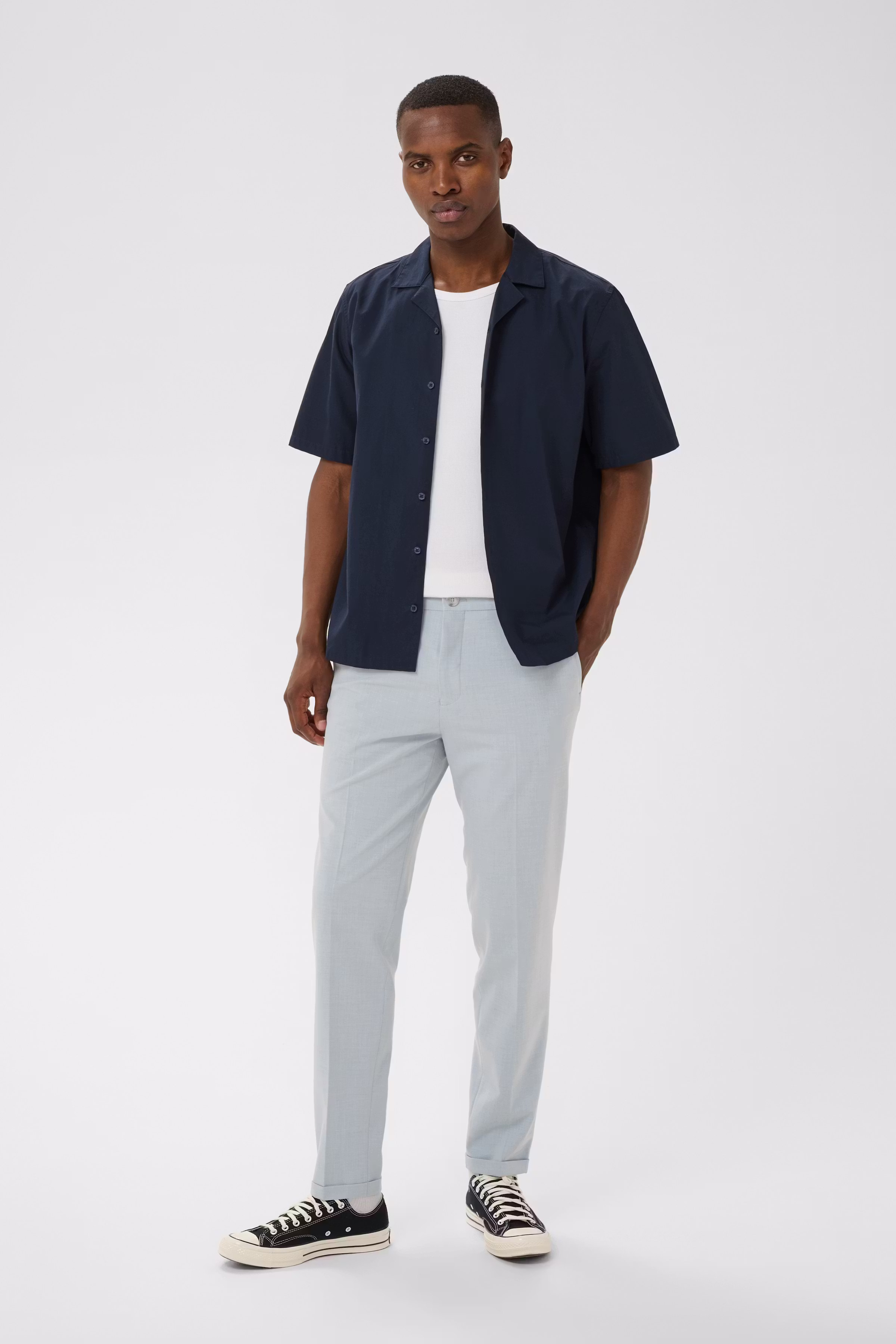 MAliam Trousers LOOKBOOK FRONT 30205157-1442061