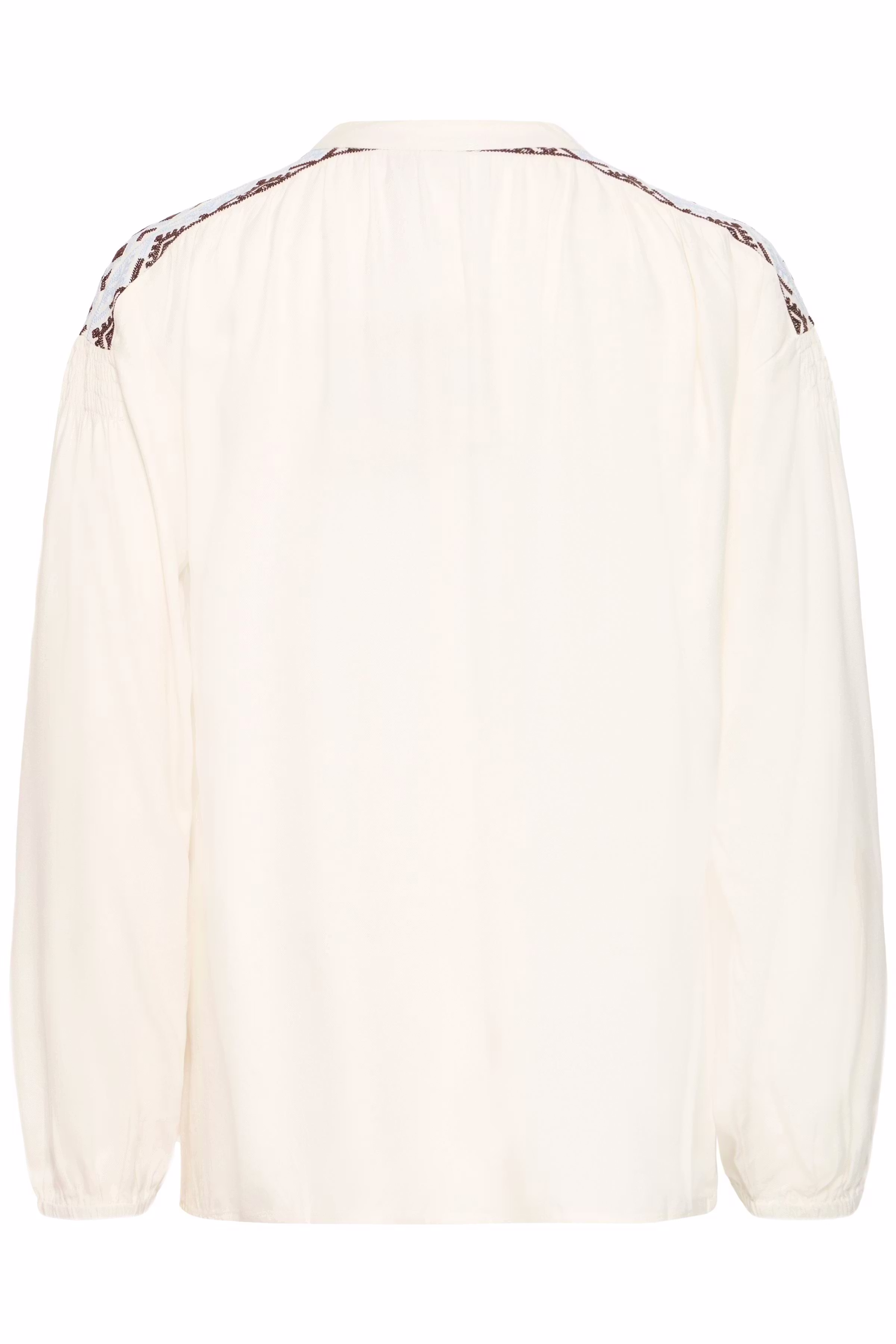FRHELENE Bluse PACK BACK 20618075-110701