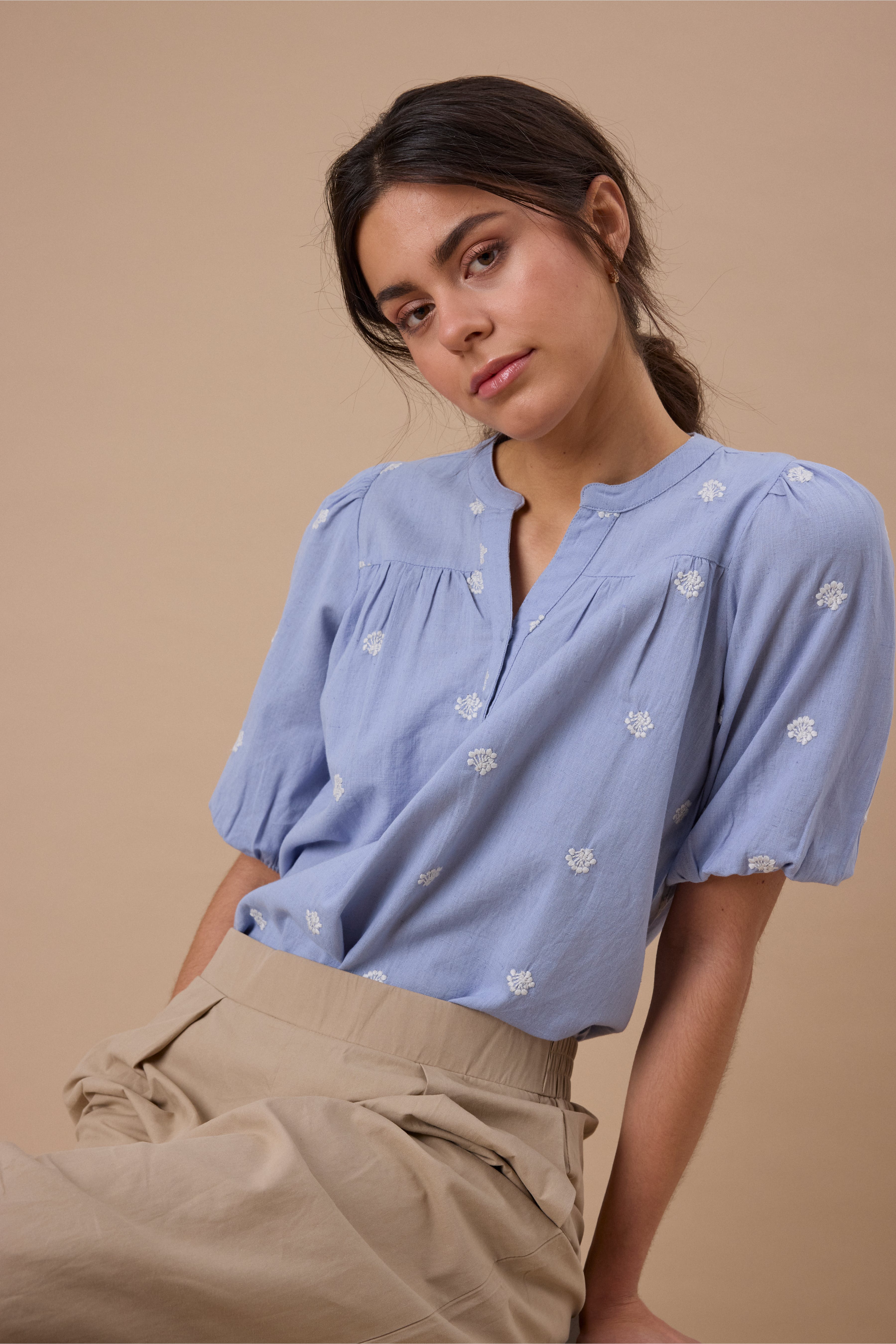 FRBENNI Bluse LOCATION NONE 20618625-900014450