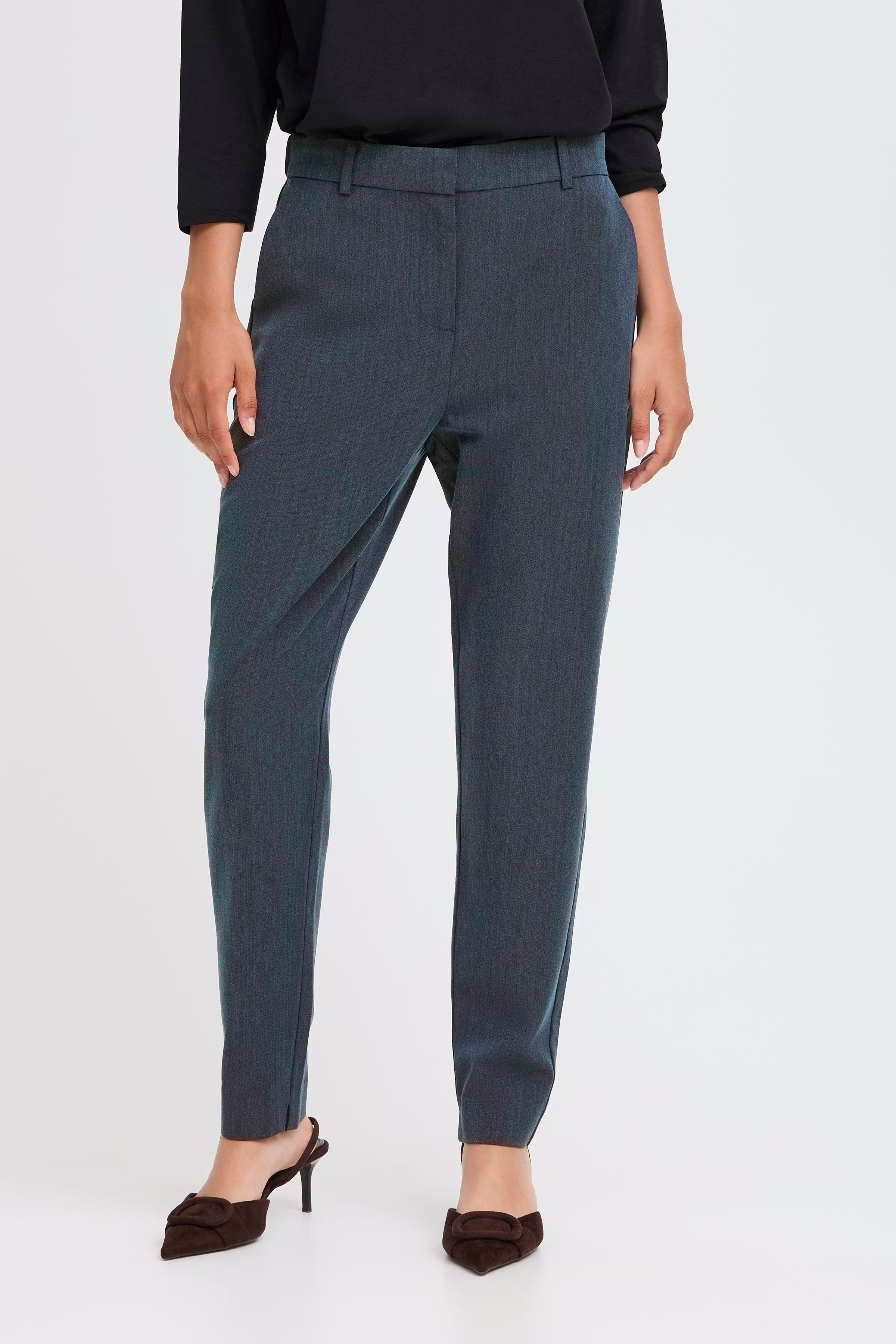 BYDANTA Bukser LOOKBOOK FRONT 20803141-1939231