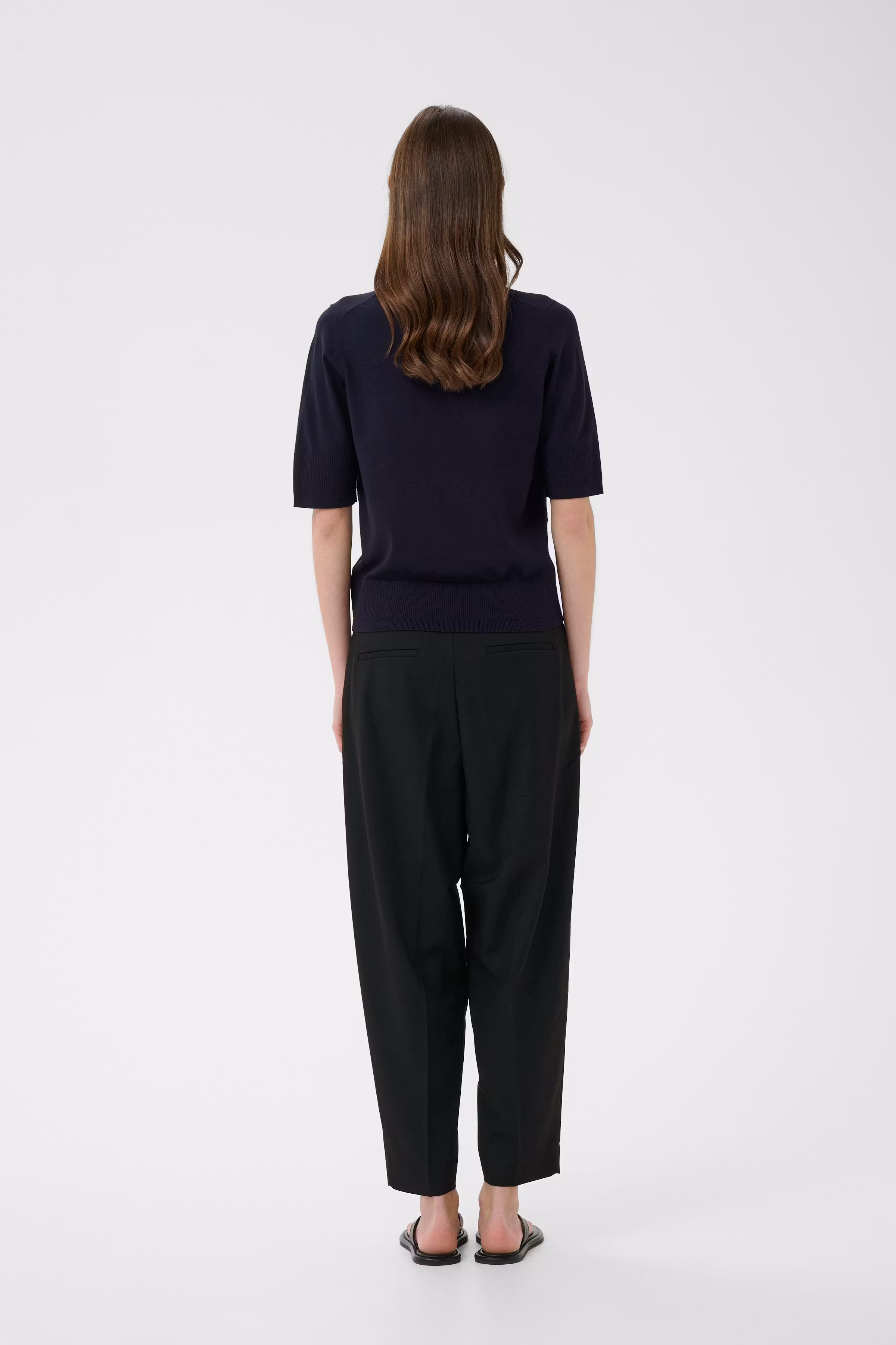 MIKOIW Pullover LOOKBOOK BACK 30112541-300005