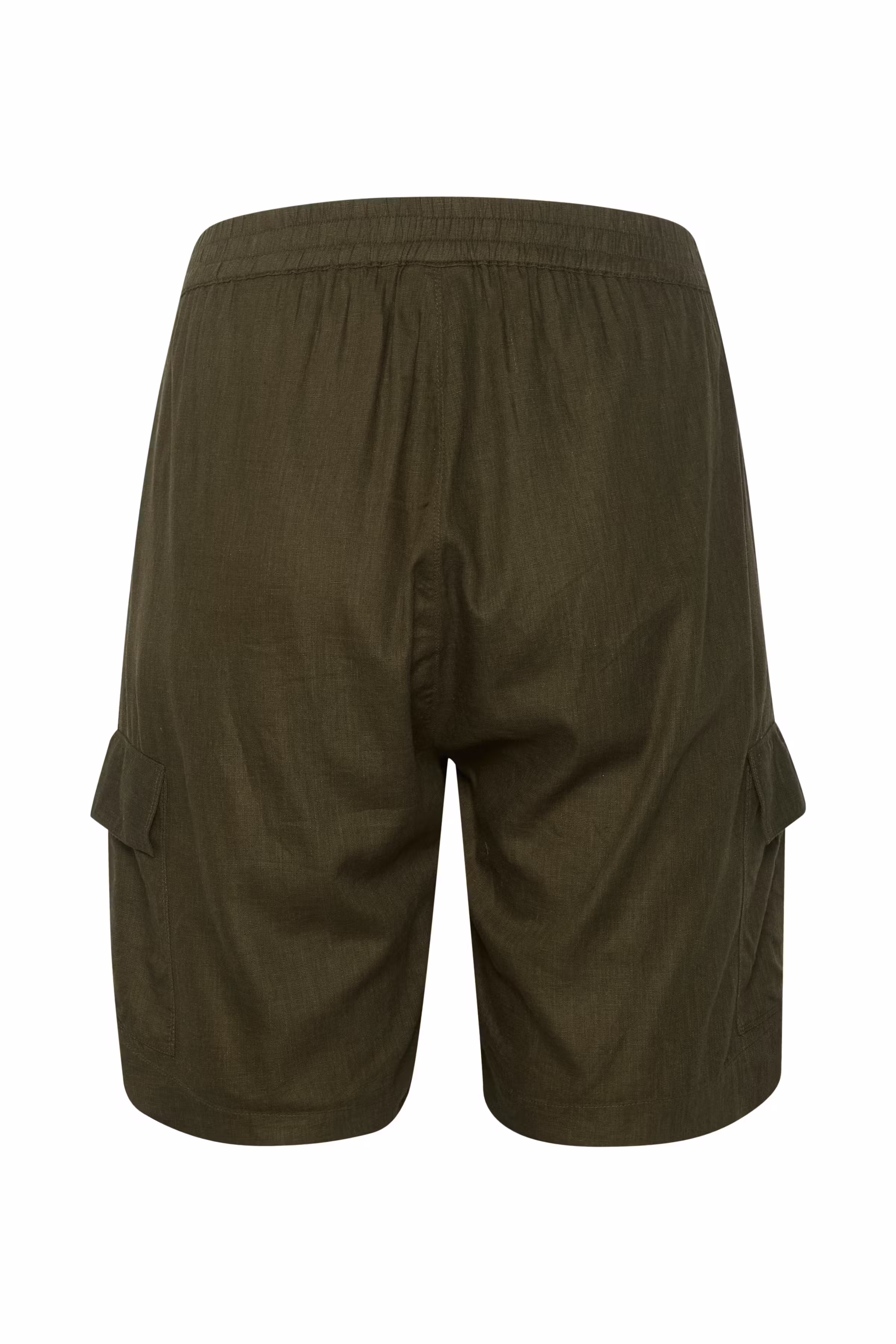 KCmille Linen Shorts PACK BACK 10582217-190414