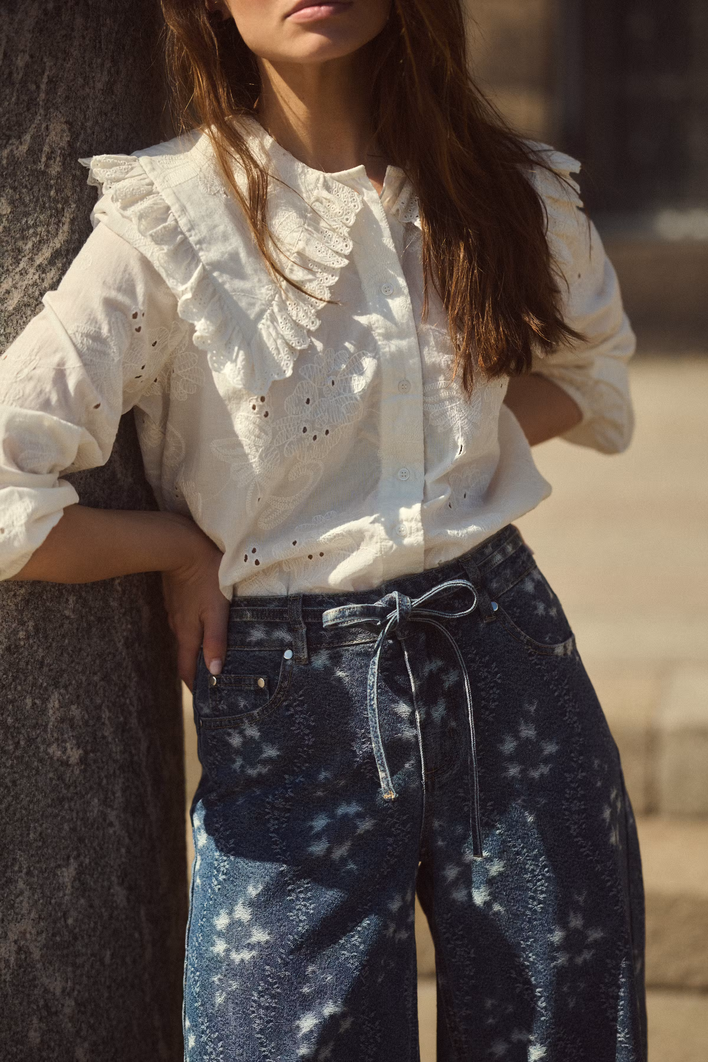 CUclaramille Shirt LOCATION NONE 50113647-500013
