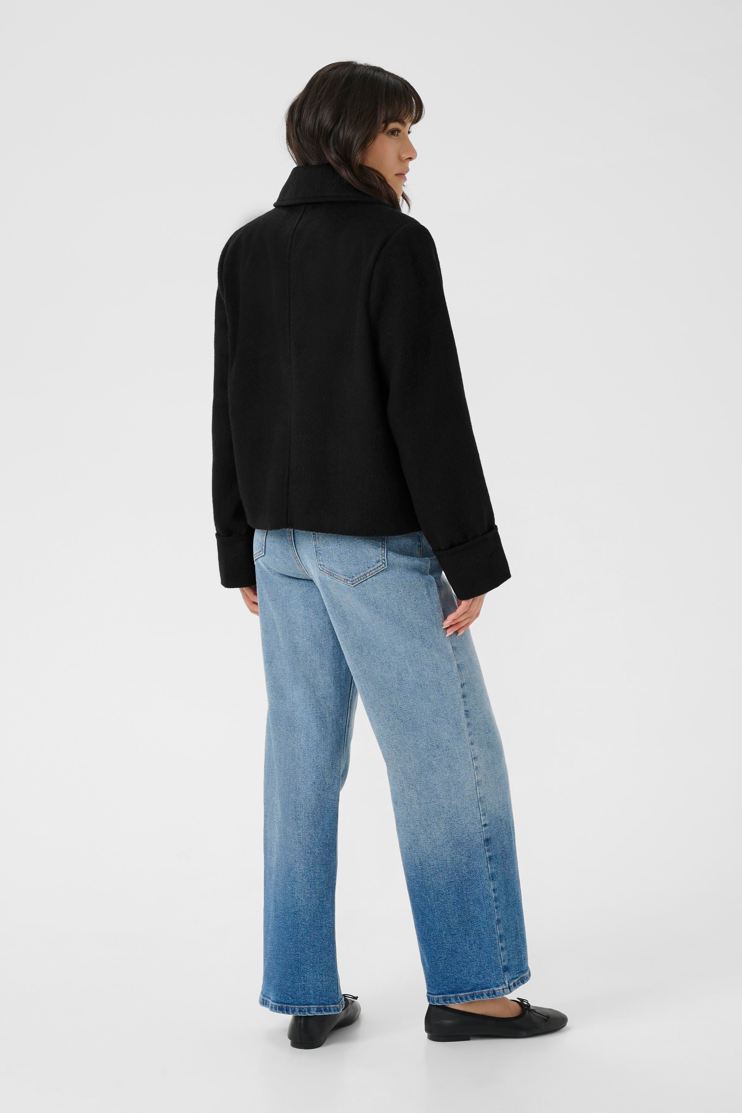 KAjulia Jas LOOKBOOK BACK 10510068-100121