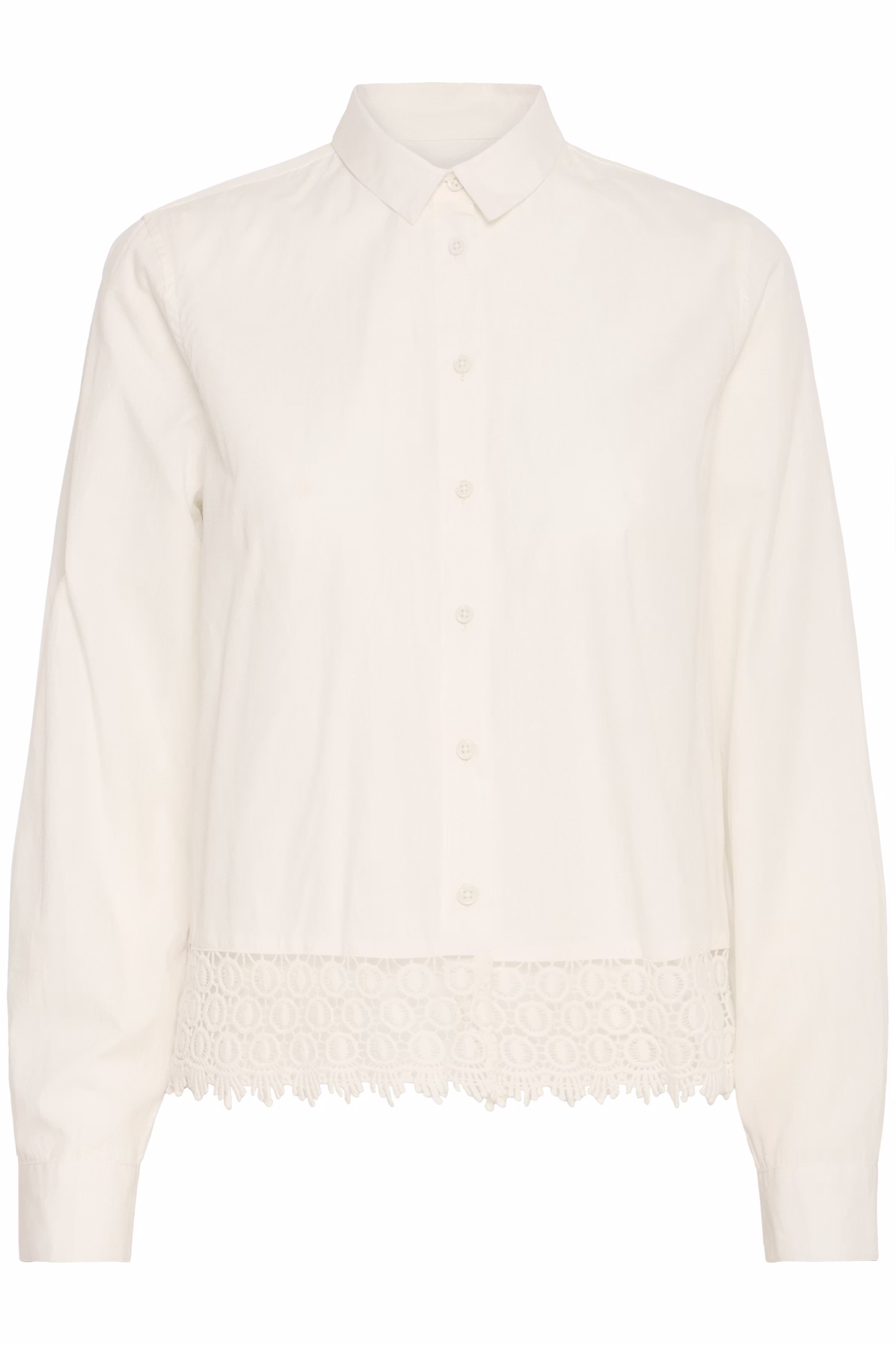 IHFINALA Skjorte PACK FRONT 20124196-114201