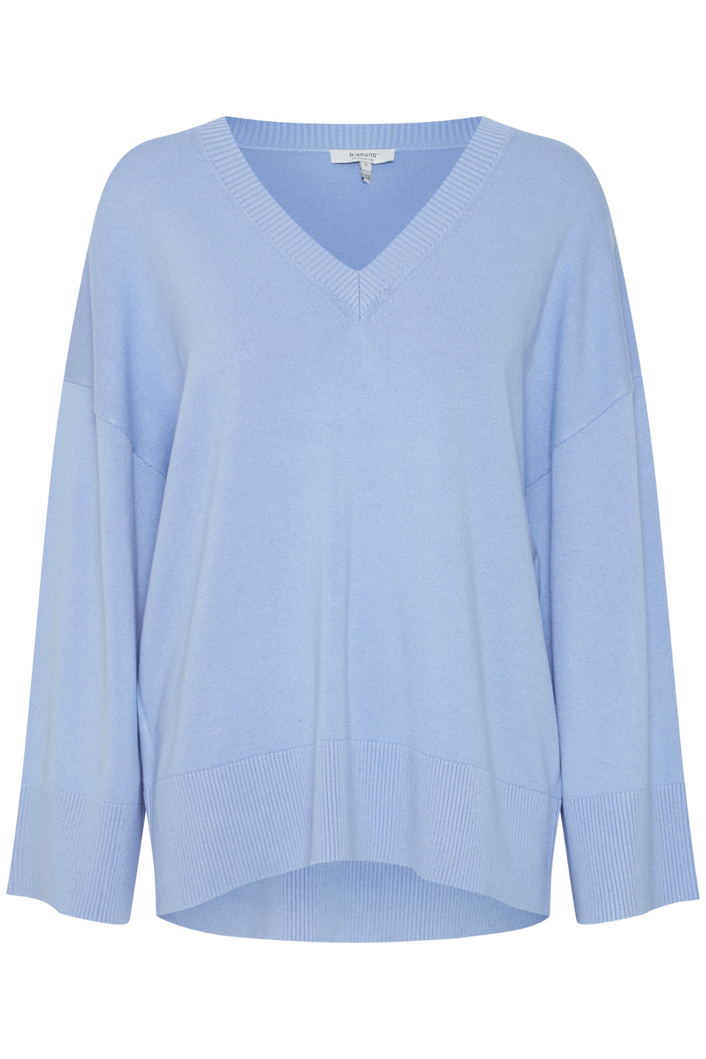 BYMMORLA Pullover PACK FRONT 20814394-153930