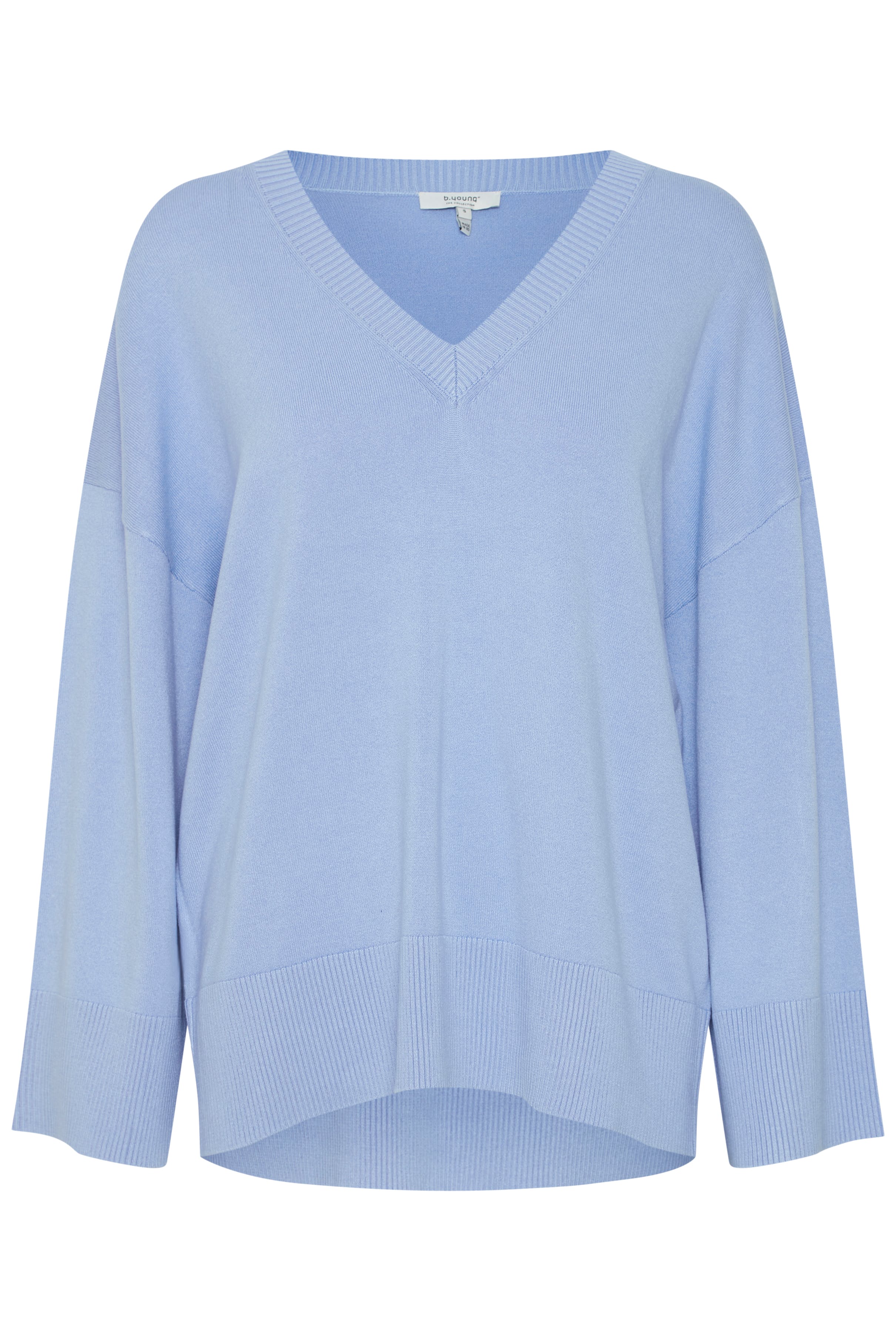 BYMMORLA Pullover PACK FRONT 20814394-181651