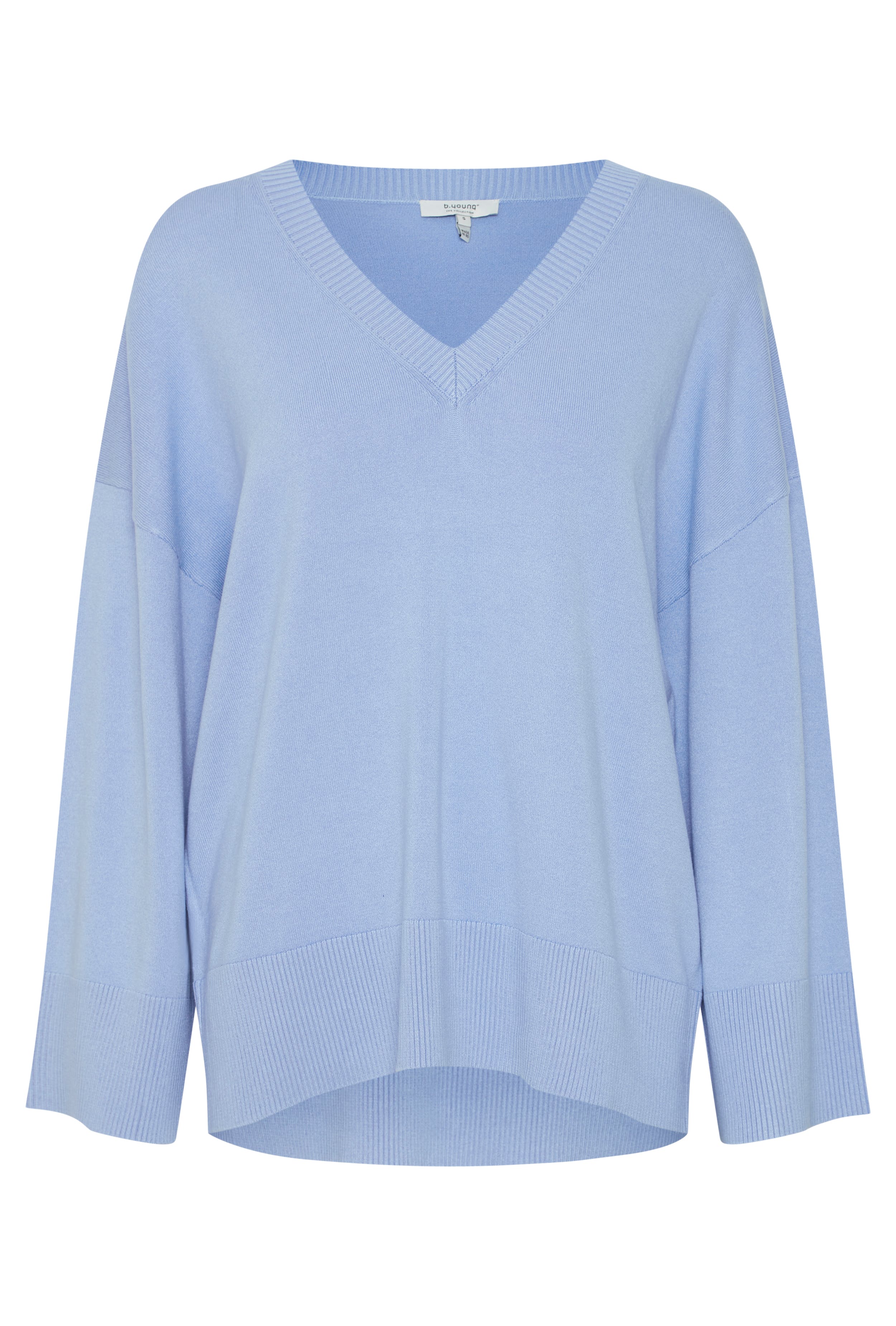 BYMMORLA Pullover PACK FRONT 20814394-153930