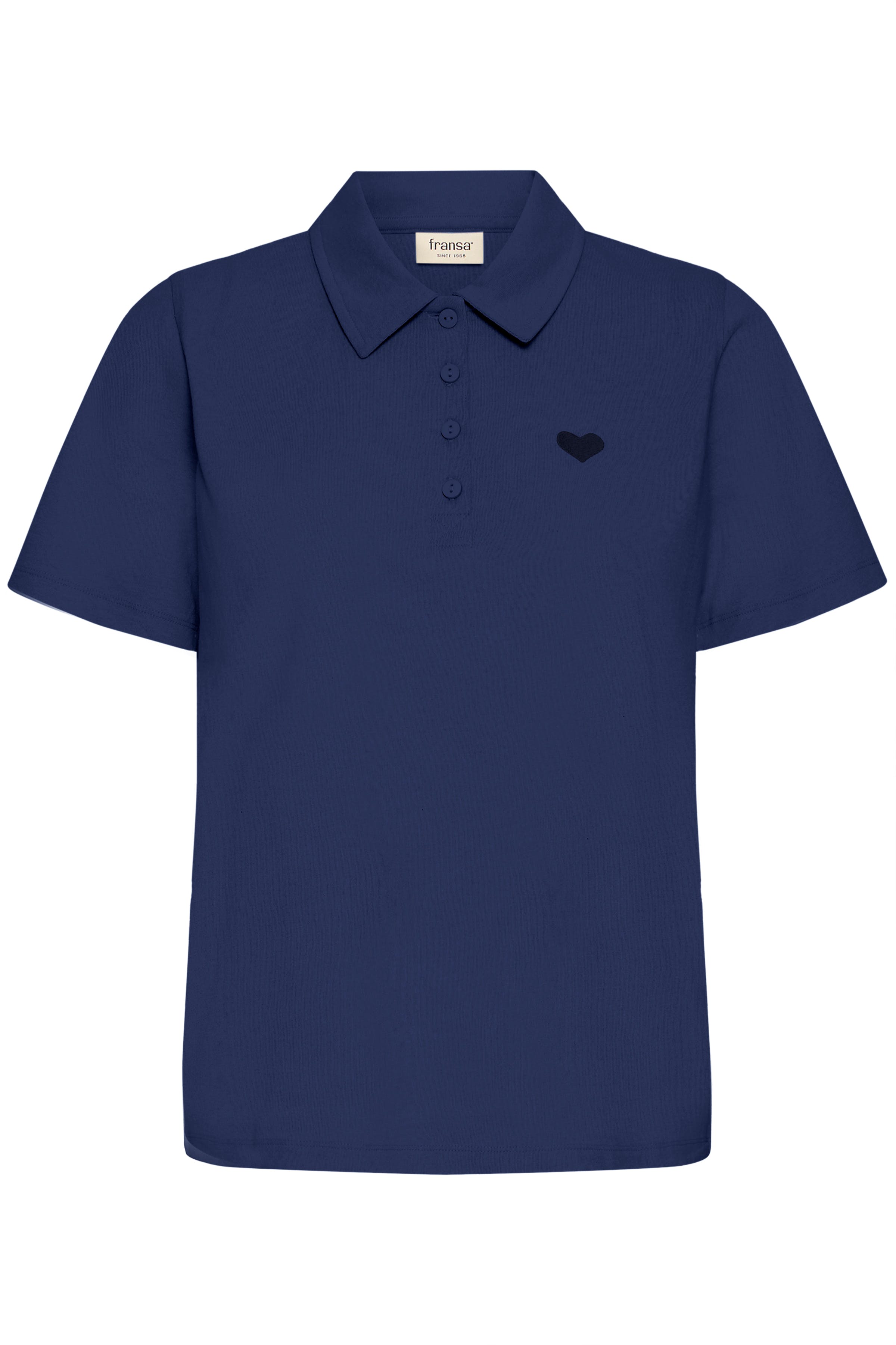 FRSAMMA Poloshirt PACK FRONT 20615794-204748