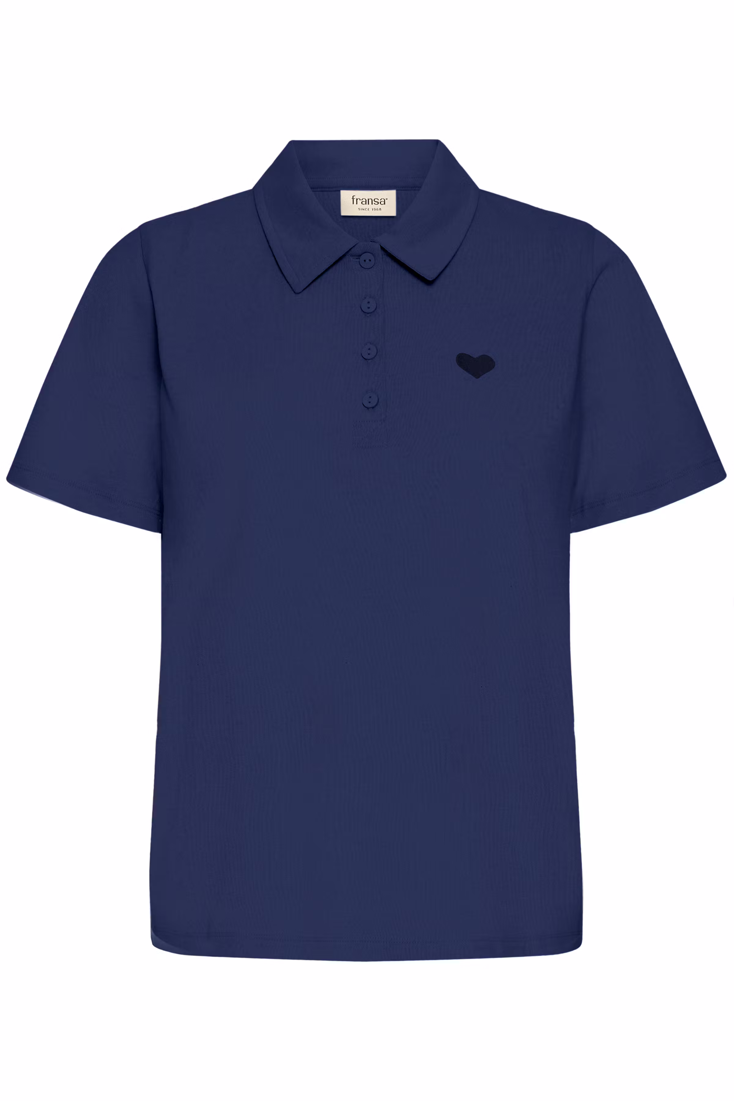 FRSAMMA Poloshirt PACK FRONT 20615794-193923