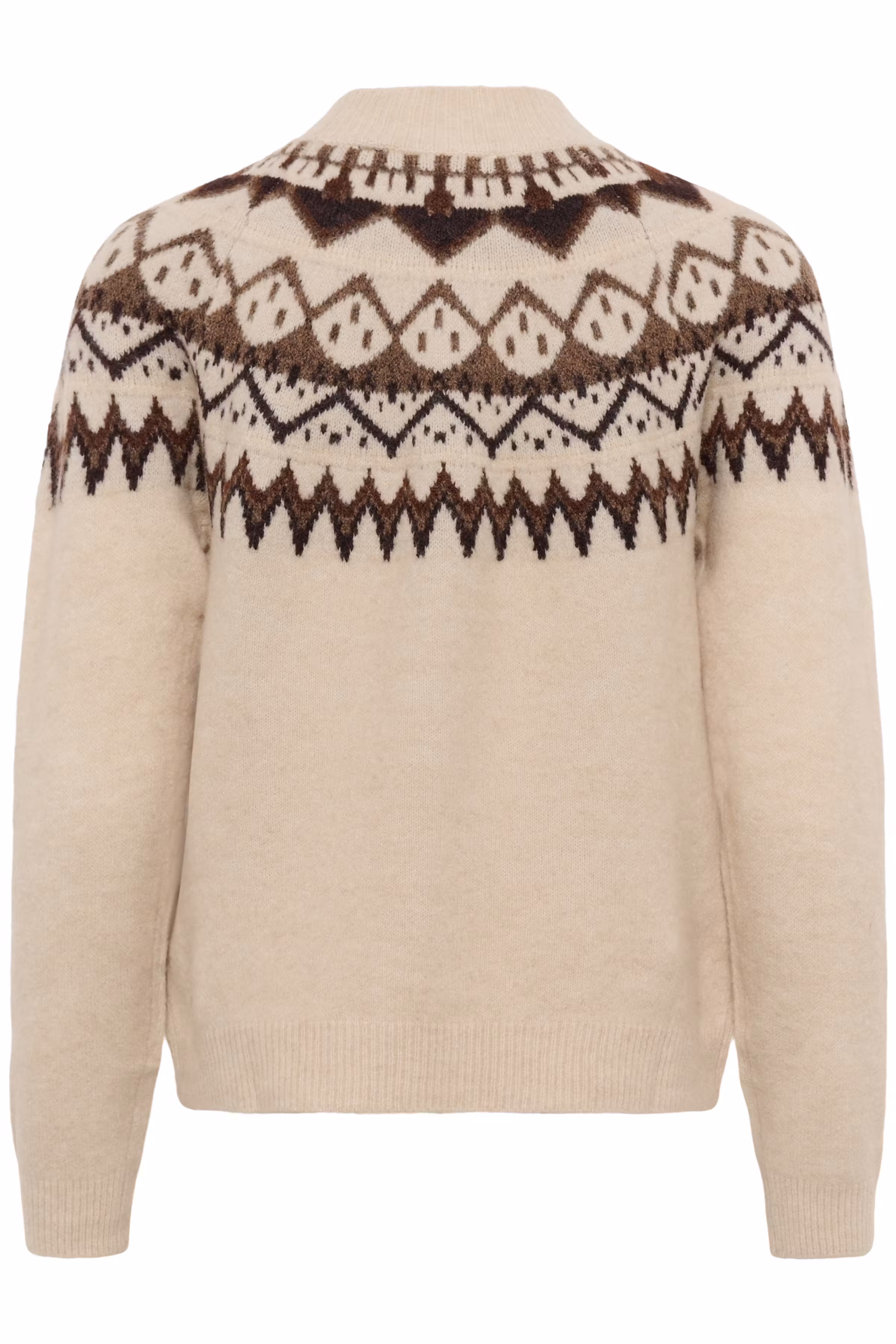 CRCherrie Pullover PACK BACK 10615330-1304011