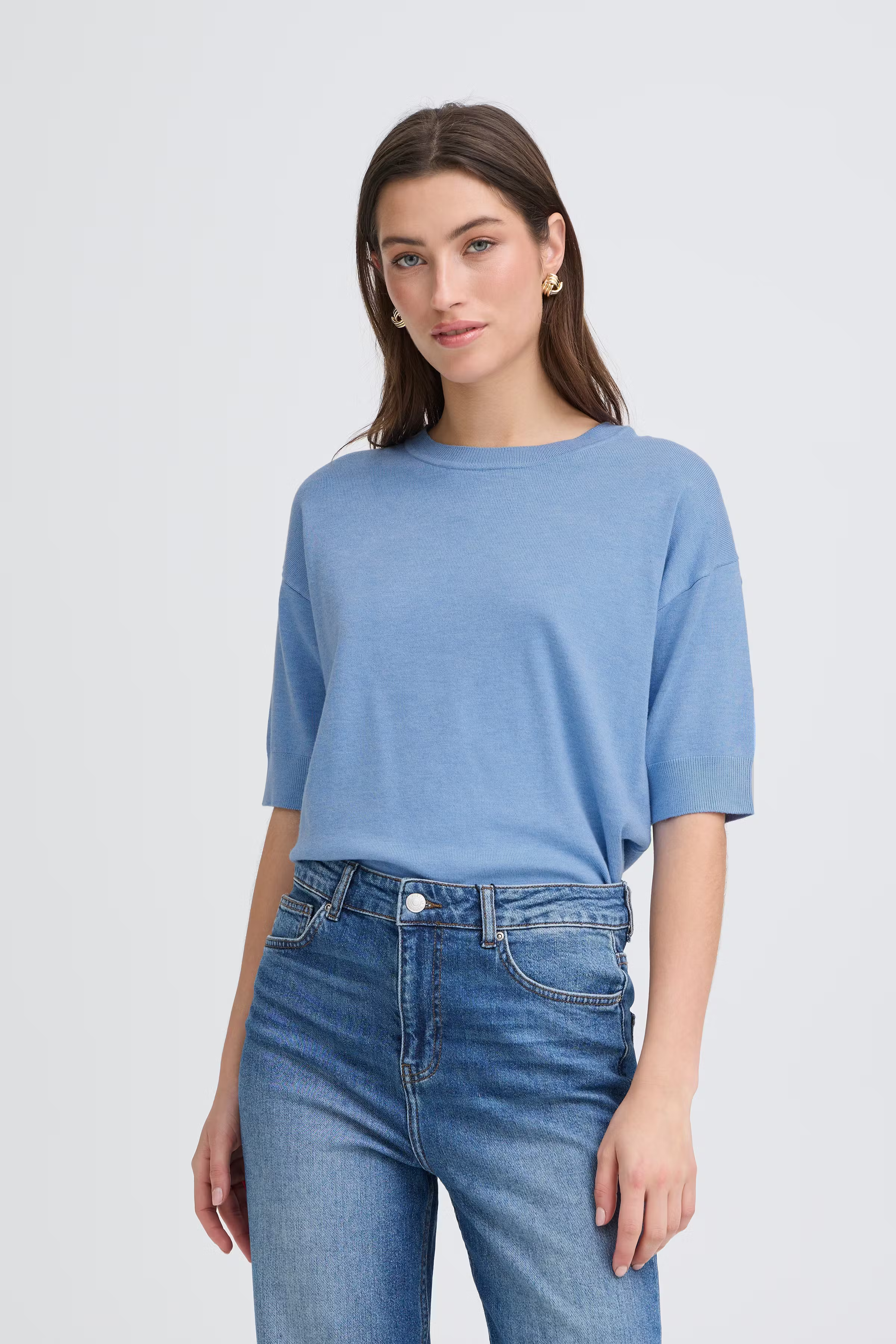 BYMMORLA Pullover LOOKBOOK FRONT 20814397-1640201