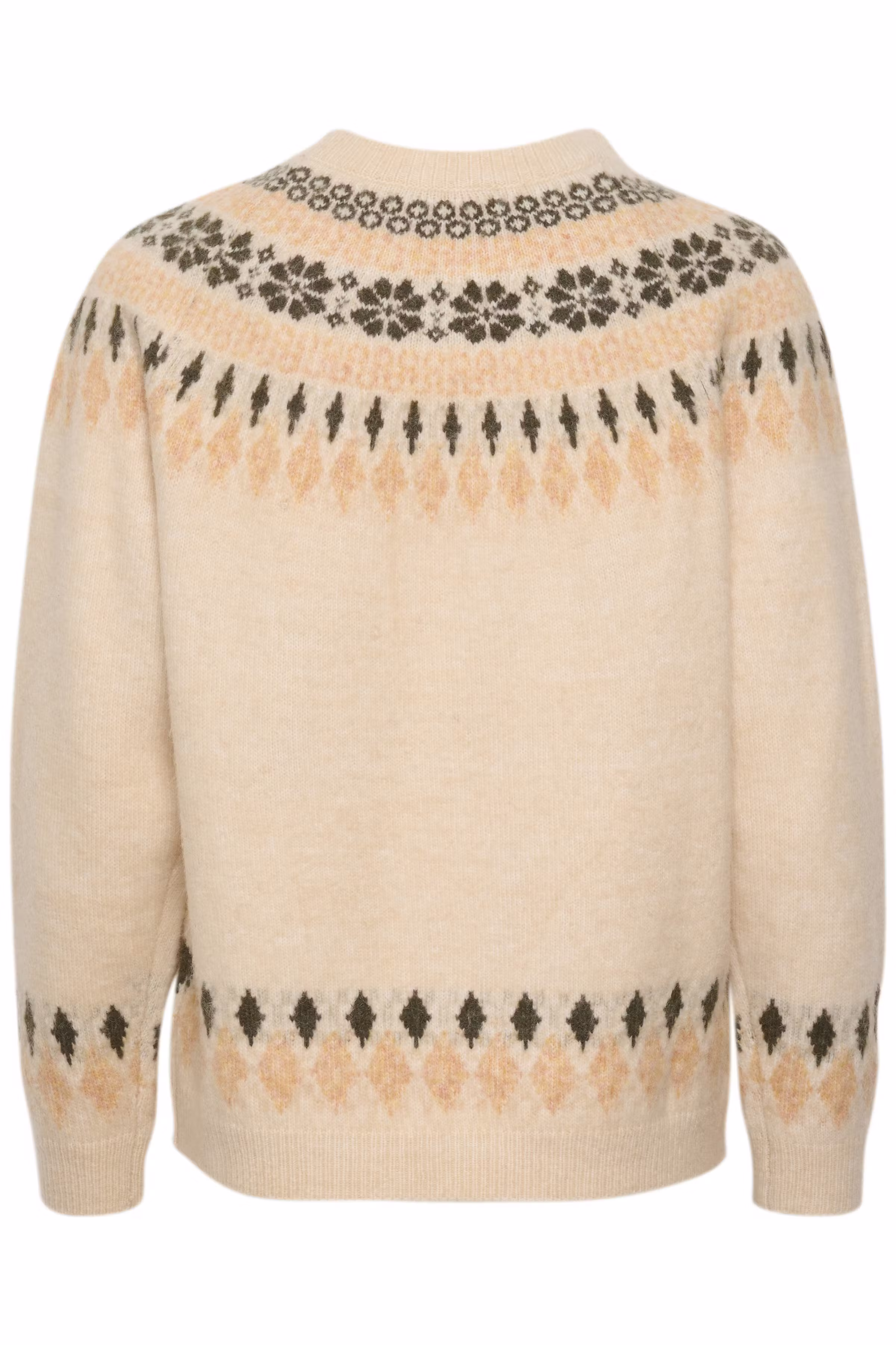 CRCherry Pullover PACK BACK 10610568-105030