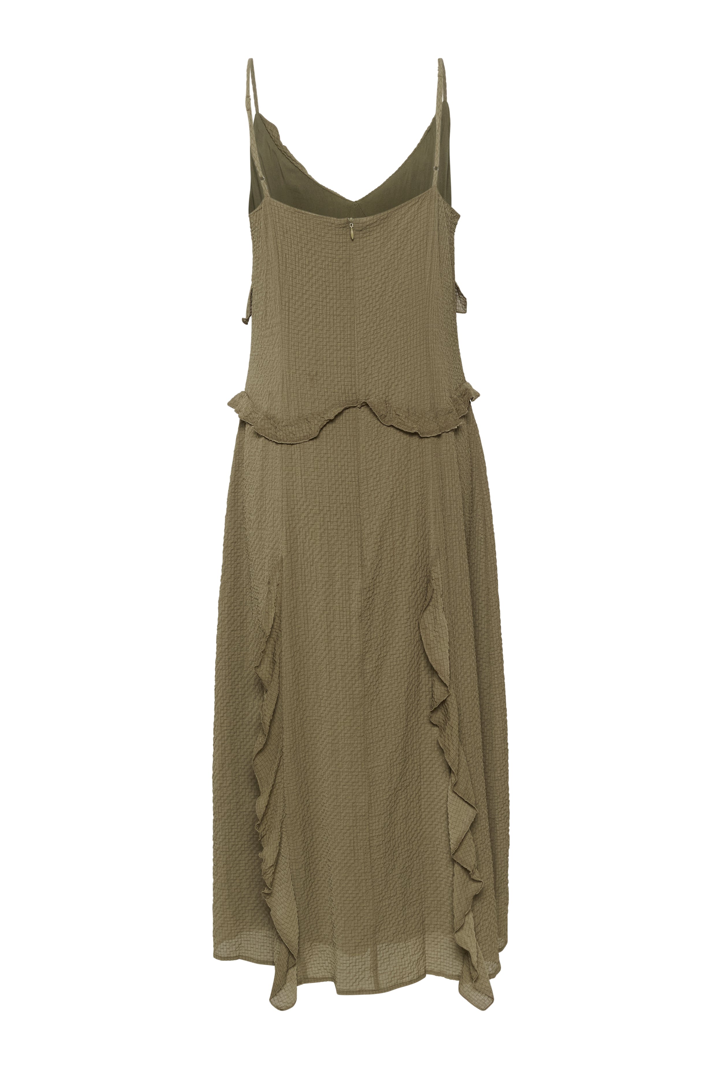 MoniaGZ Kjole PACK BACK 10909114-180615