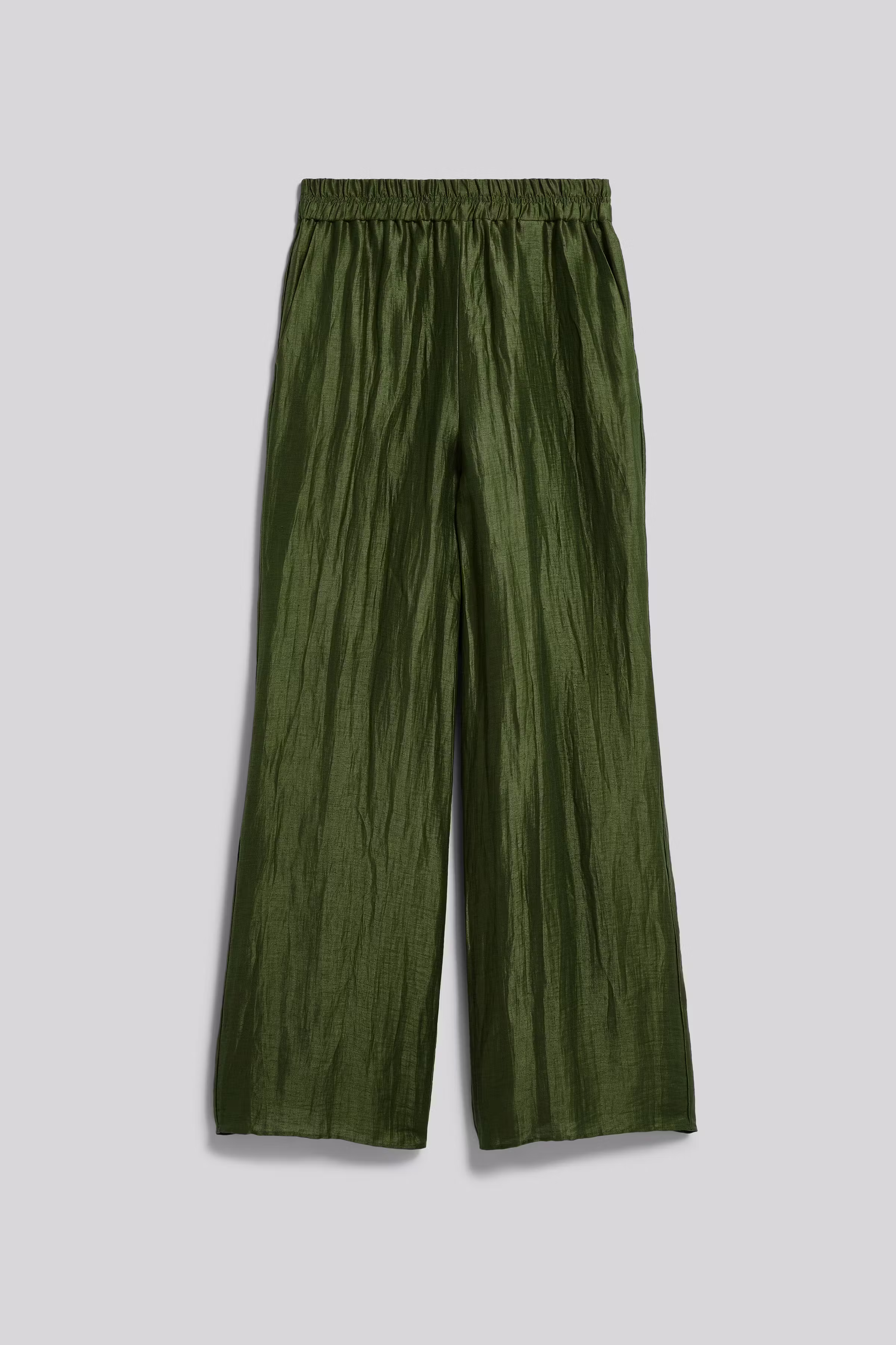 PIA Trousers PACK FRONT 30600638-GR566