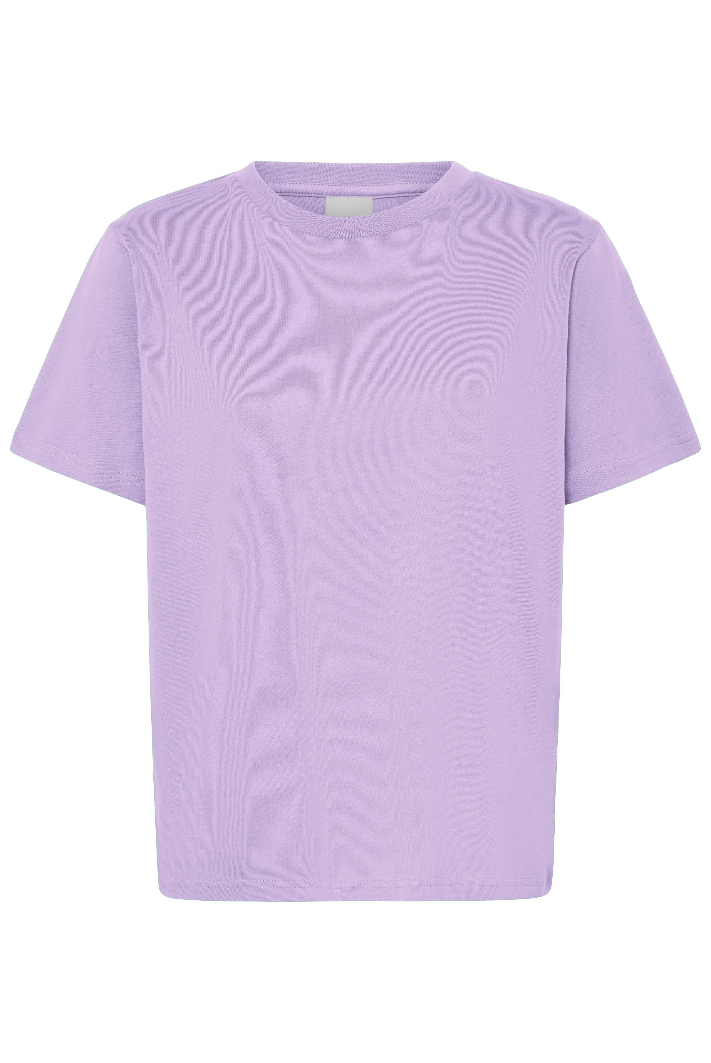 IHPALMER LOOSE T-shirt PACK FRONT 20119365-181756