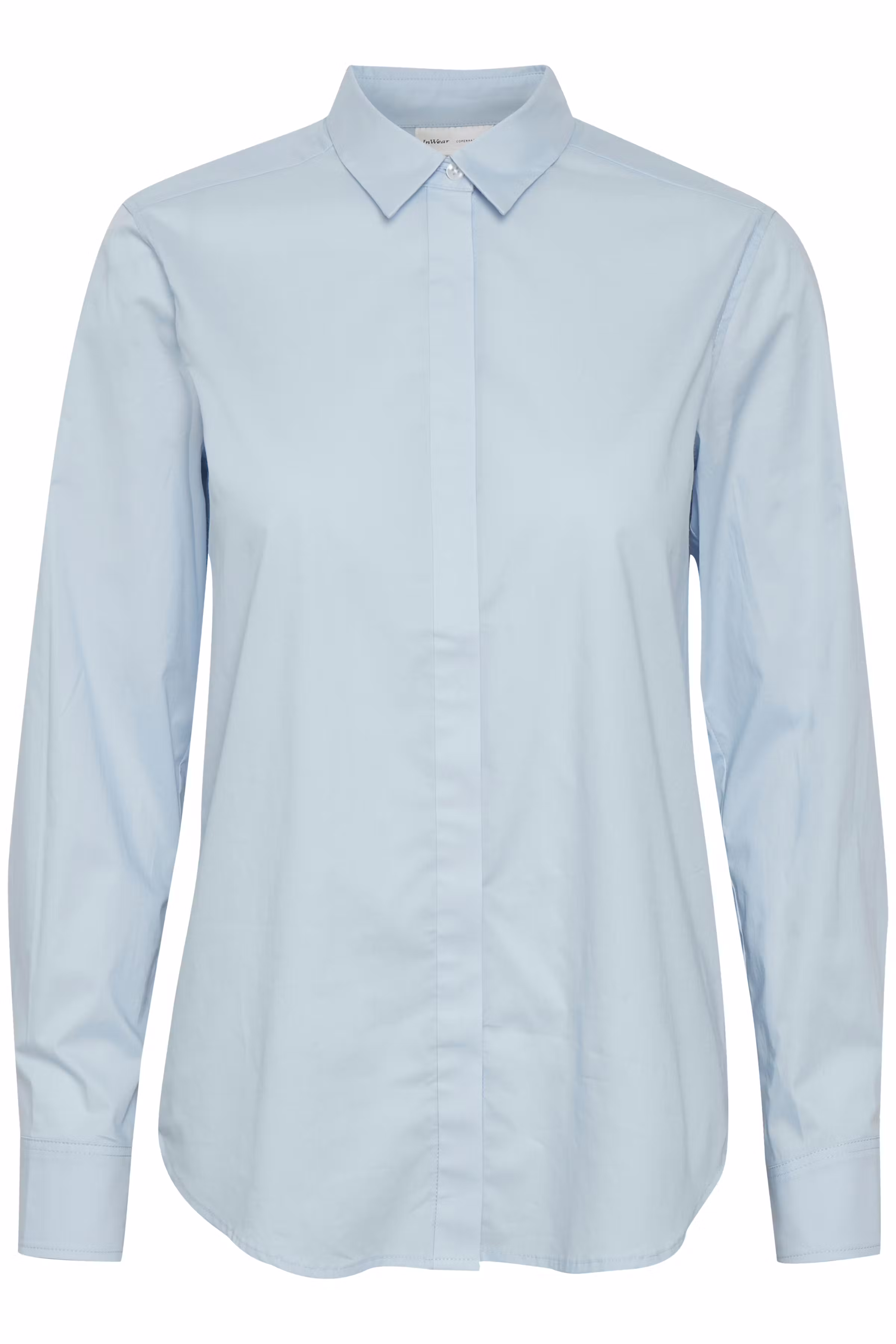 VenusIW Skjorte PACK FRONT 30103473-10341