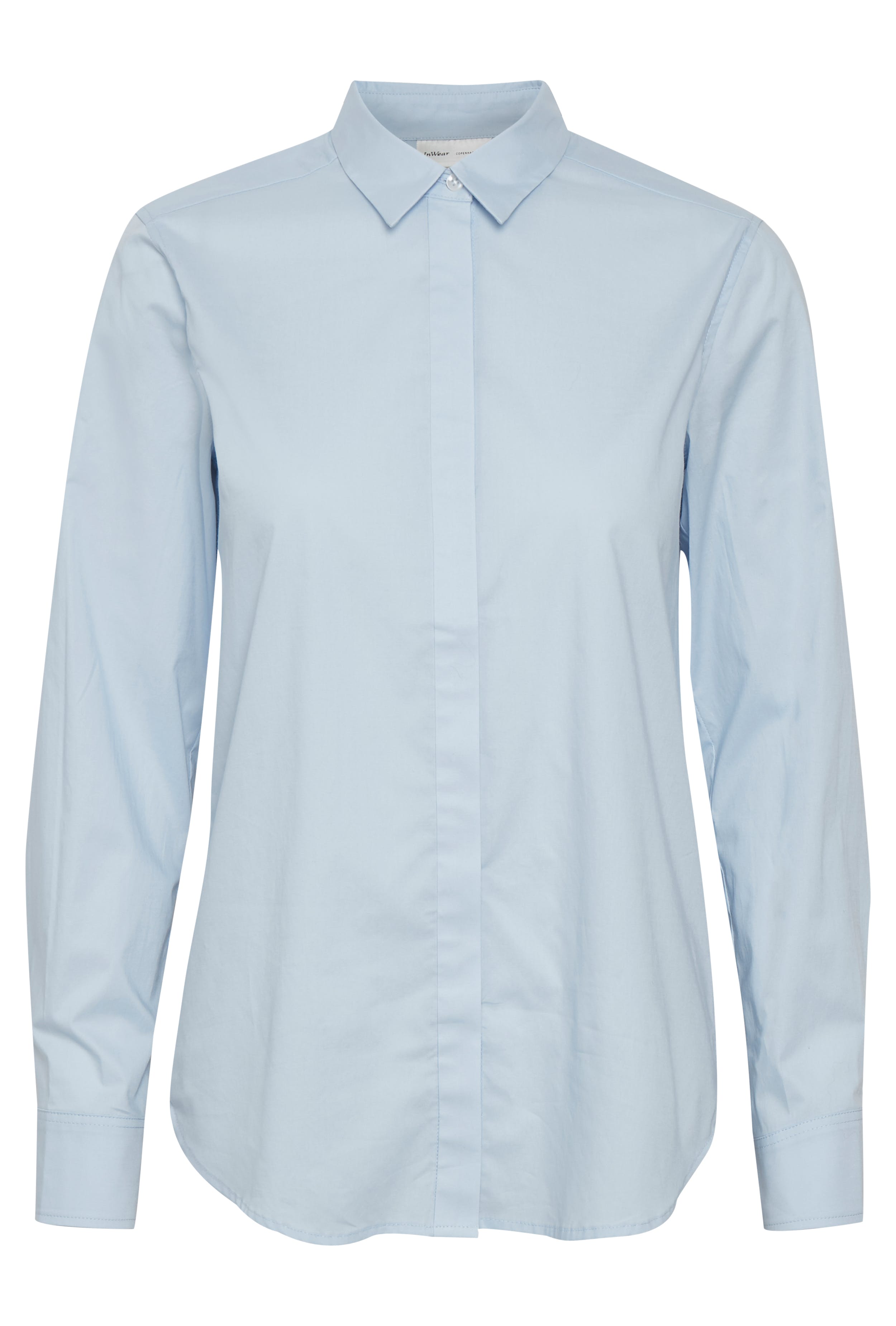 Långärmad skjorta PACK FRONT 30103473-10341