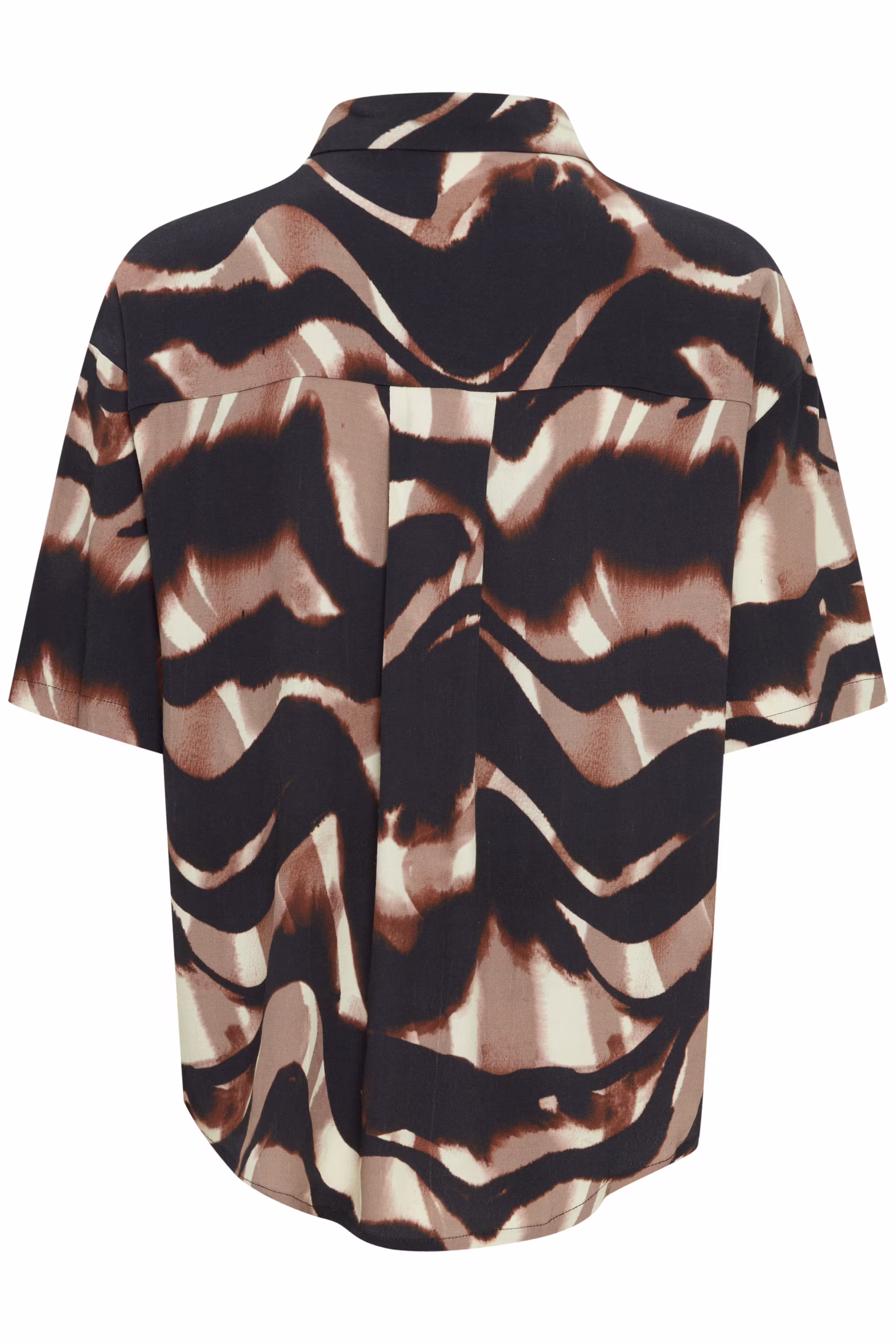 FRWAVE Shirt PACK BACK 20613830-203084