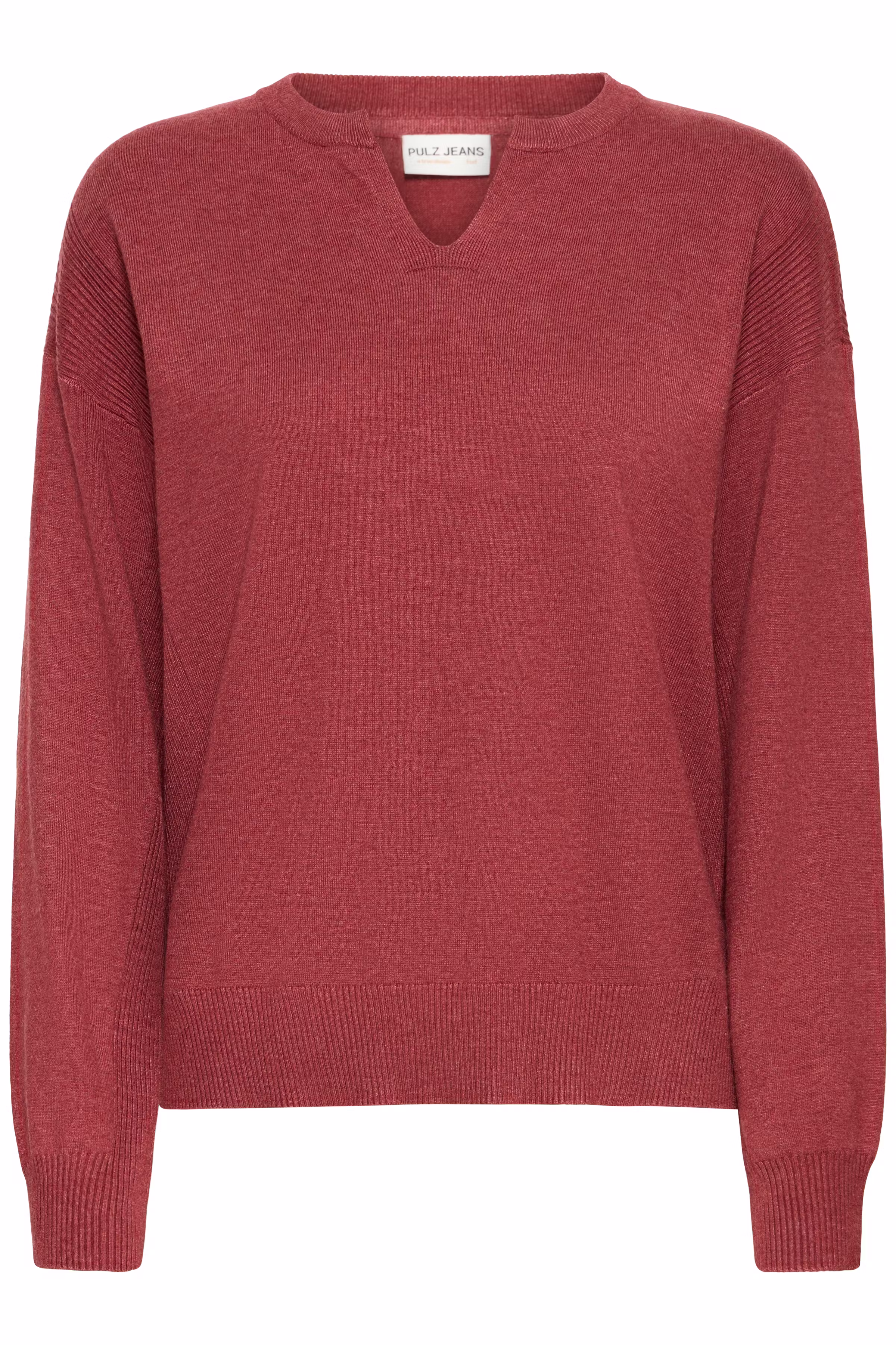 PZSARA Pullover PACK FRONT 50209054-1813251