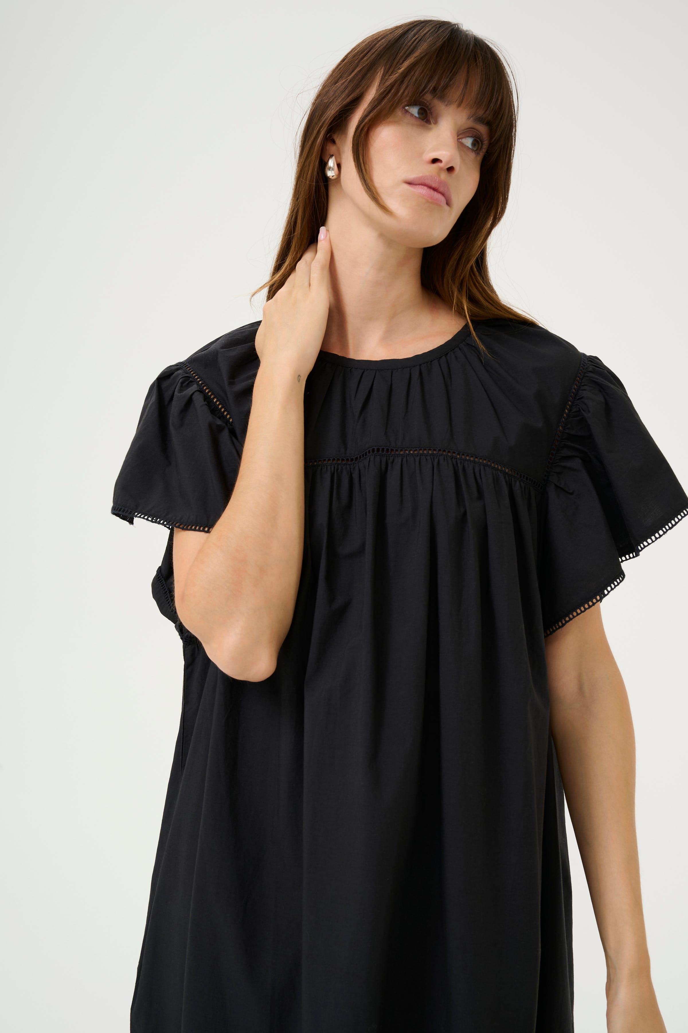 CUleso Klänning LOOKBOOK DETAIL 50111834-500012