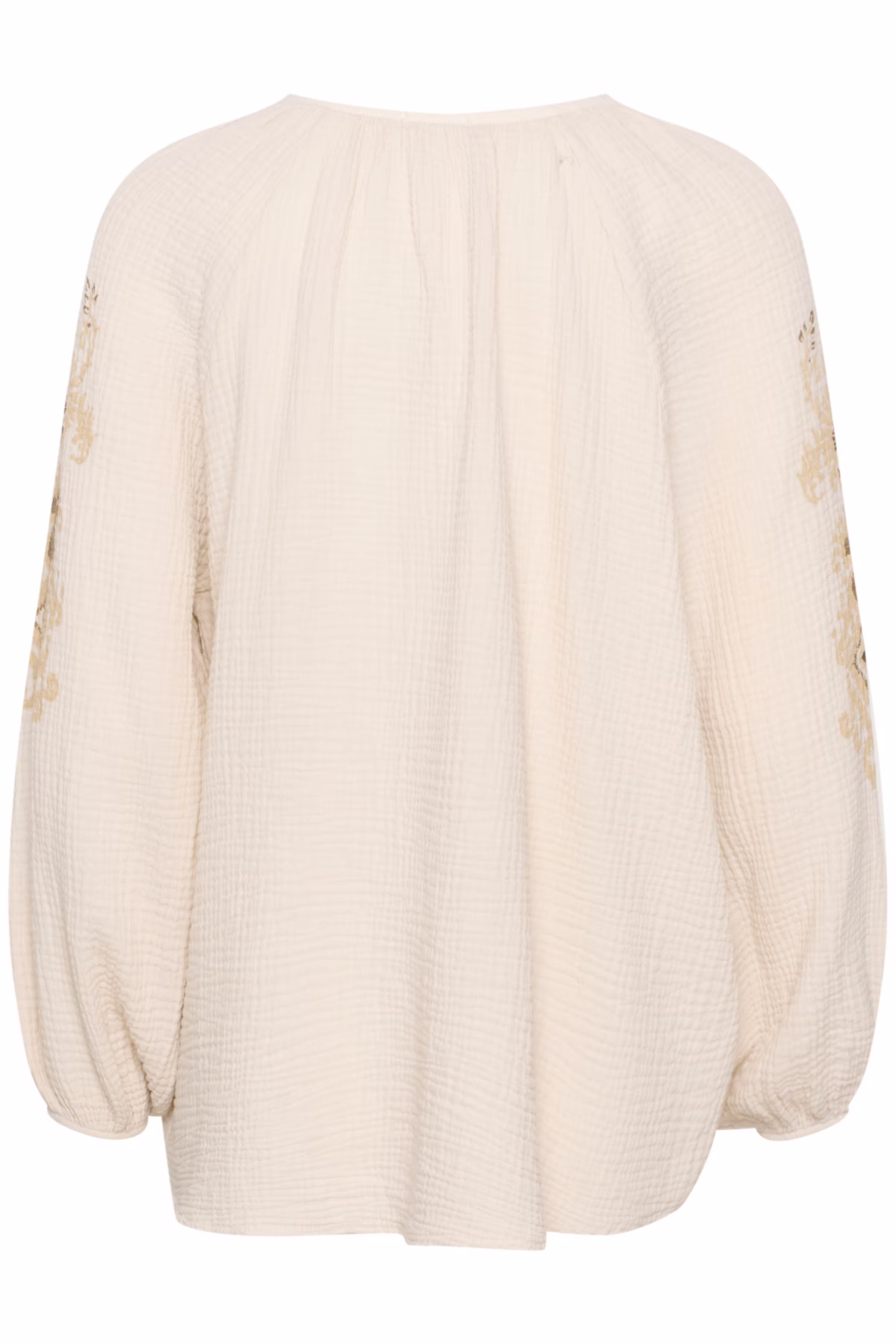 BPirsa Blouse PACK BACK 40103494-400630