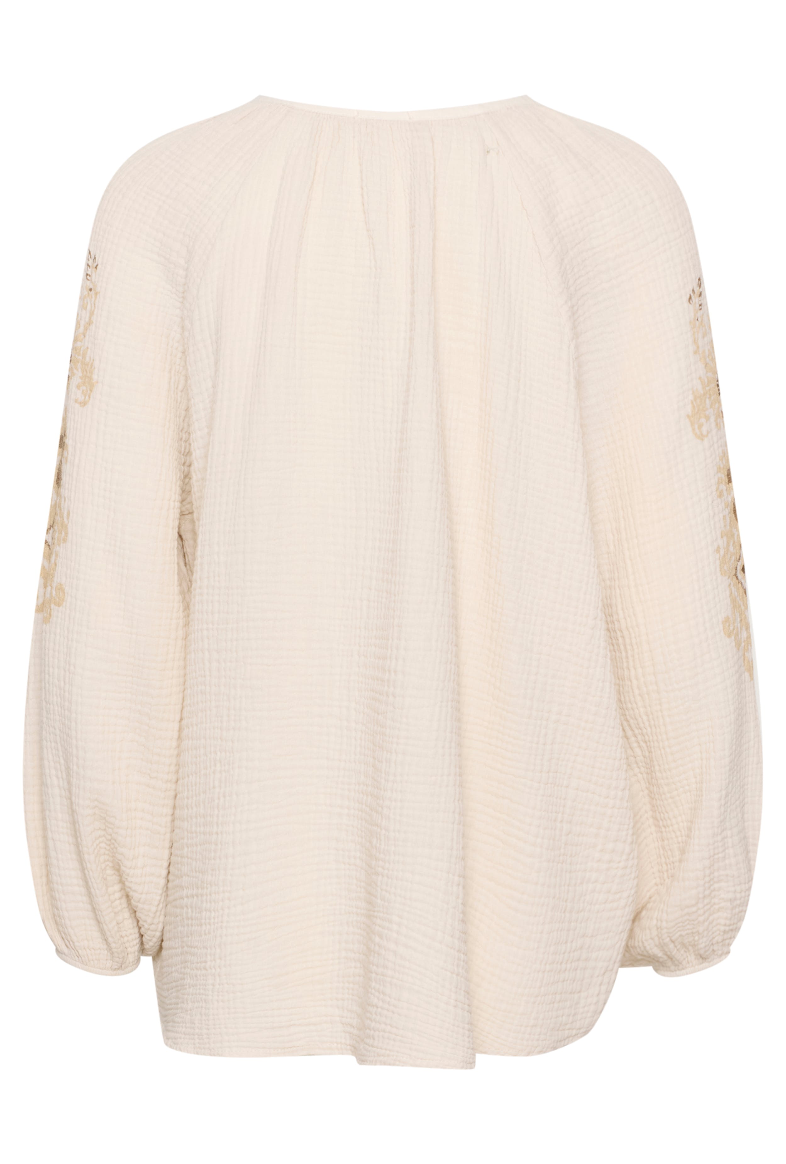 BPirsa Bluse PACK BACK 40103494-400630