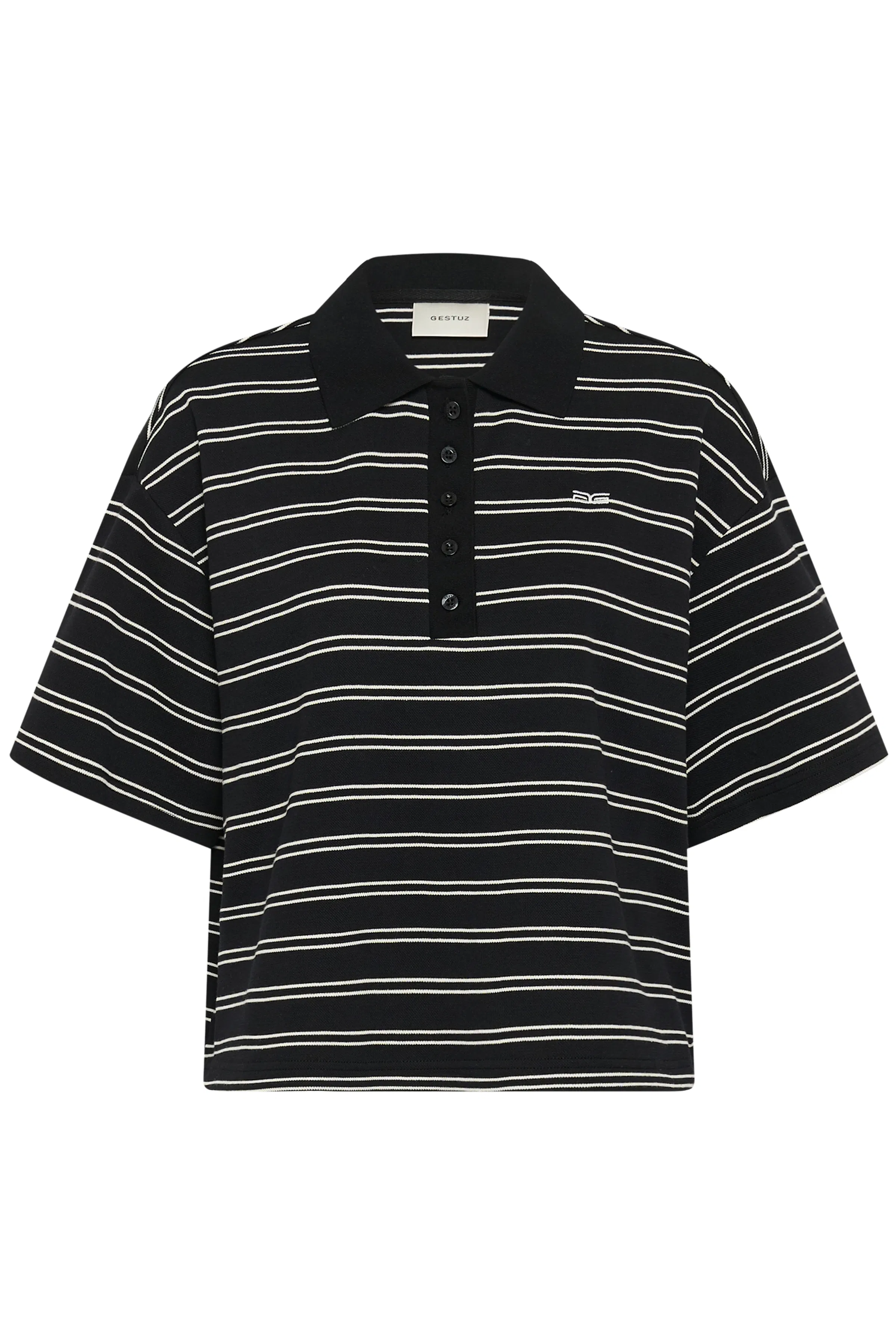 GZpilova Poloshirt PACK FRONT 10911229-109751
