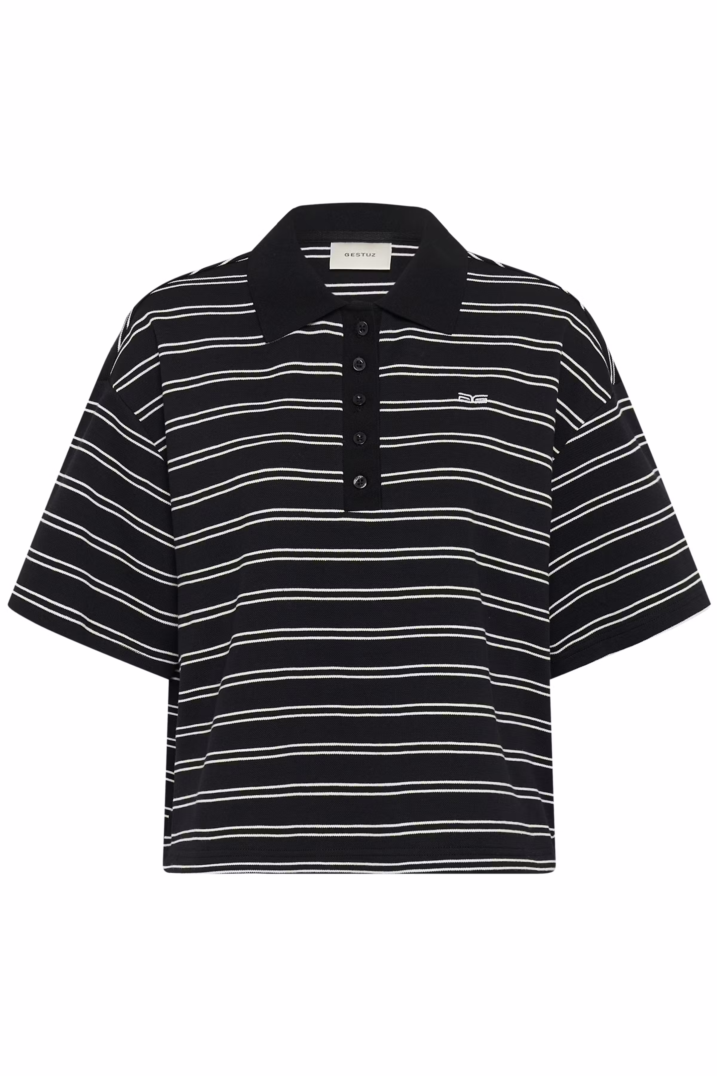 GZpilova Poloshirt PACK FRONT 10911229-109751