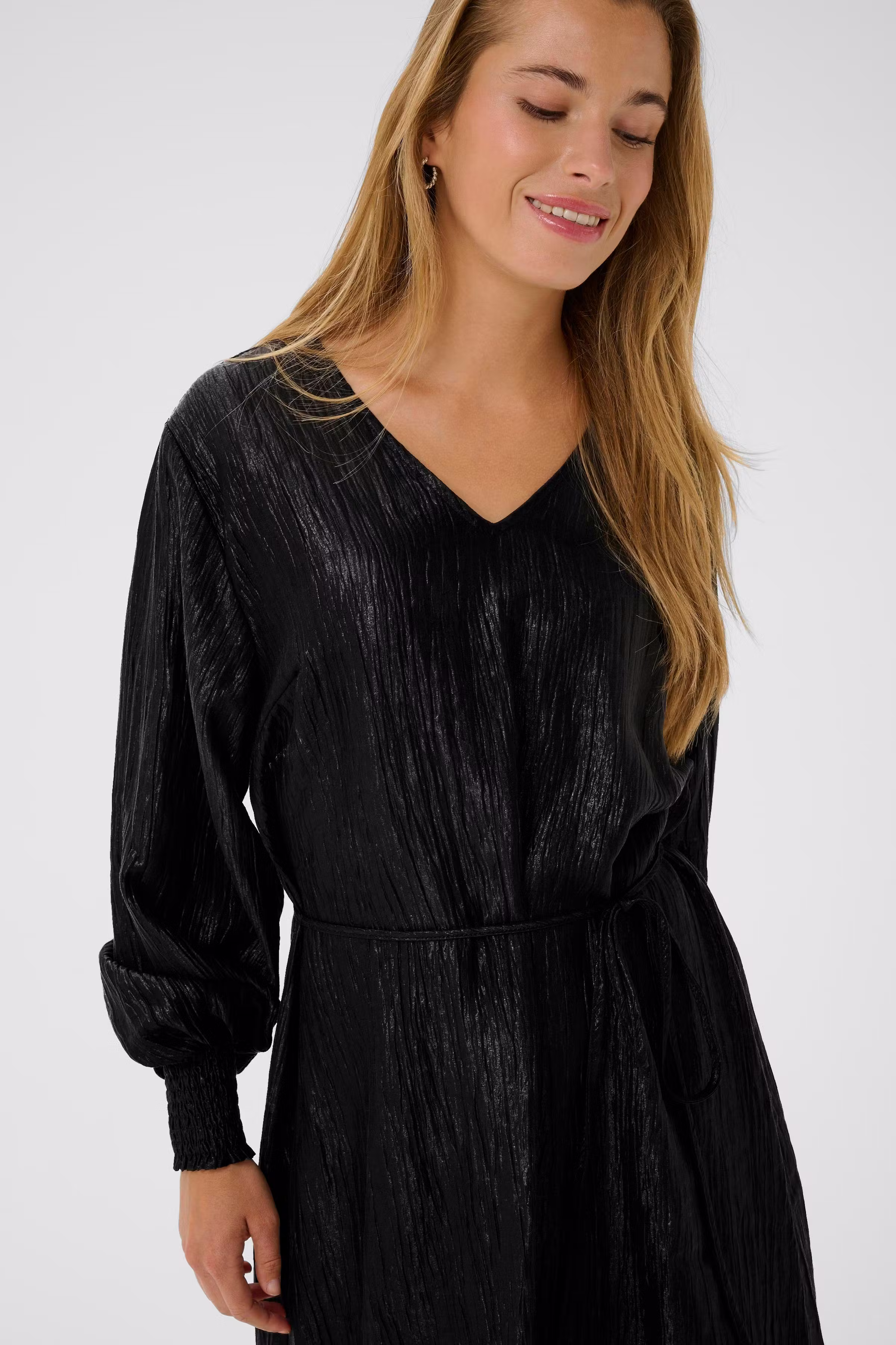 KArizz Kjole LOOKBOOK DETAIL 10510988-100121