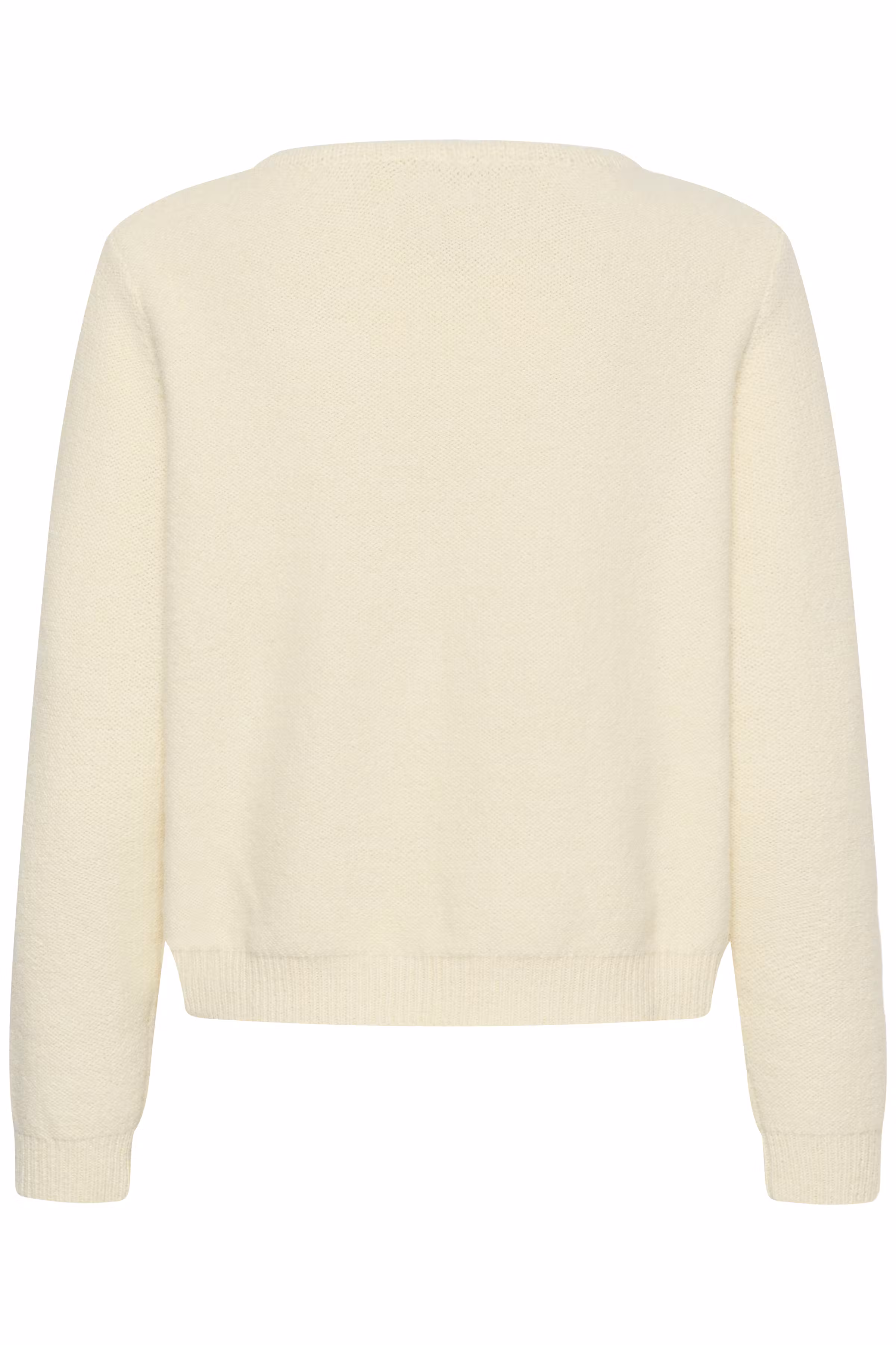 CRBulp Cardigan PACK BACK 10615650-110701