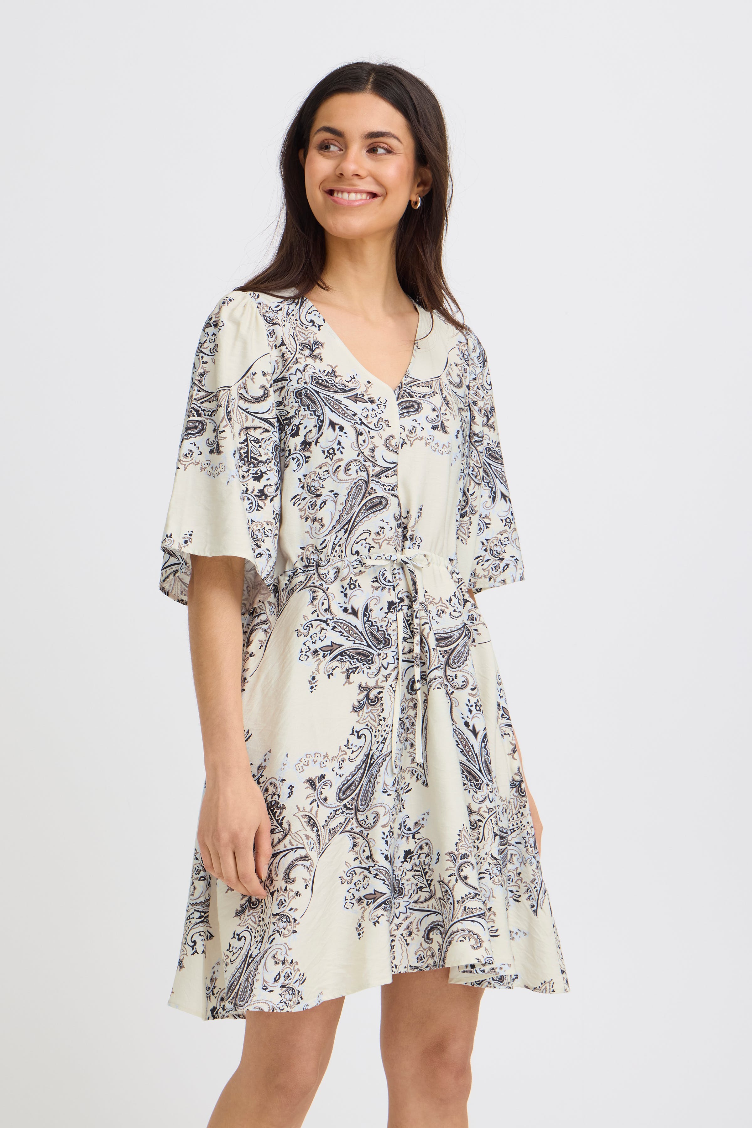 FRADARA Klänning LOOKBOOK FRONT 20617939-900008068