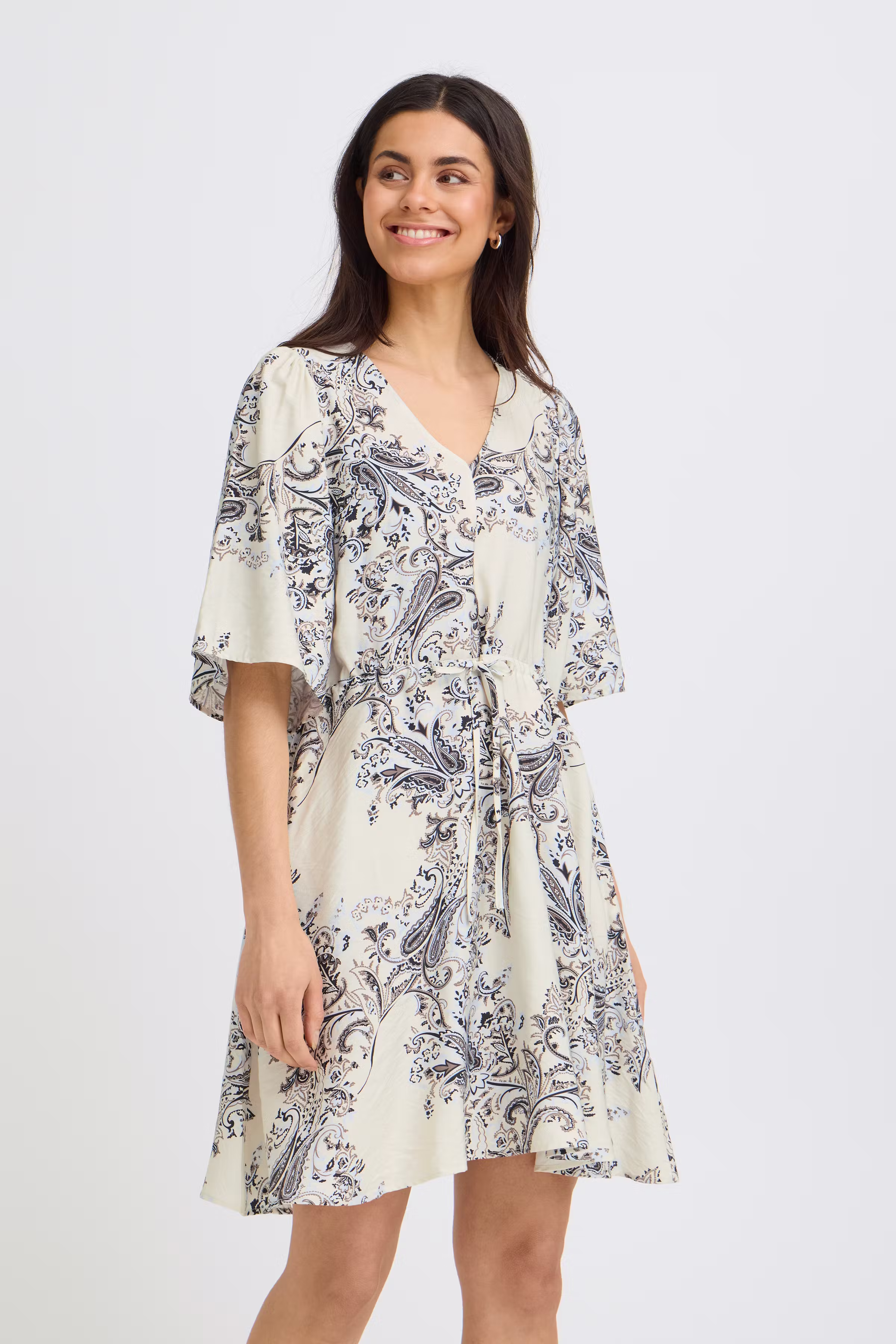 FRADARA Klänning LOOKBOOK FRONT 20617939-900008068