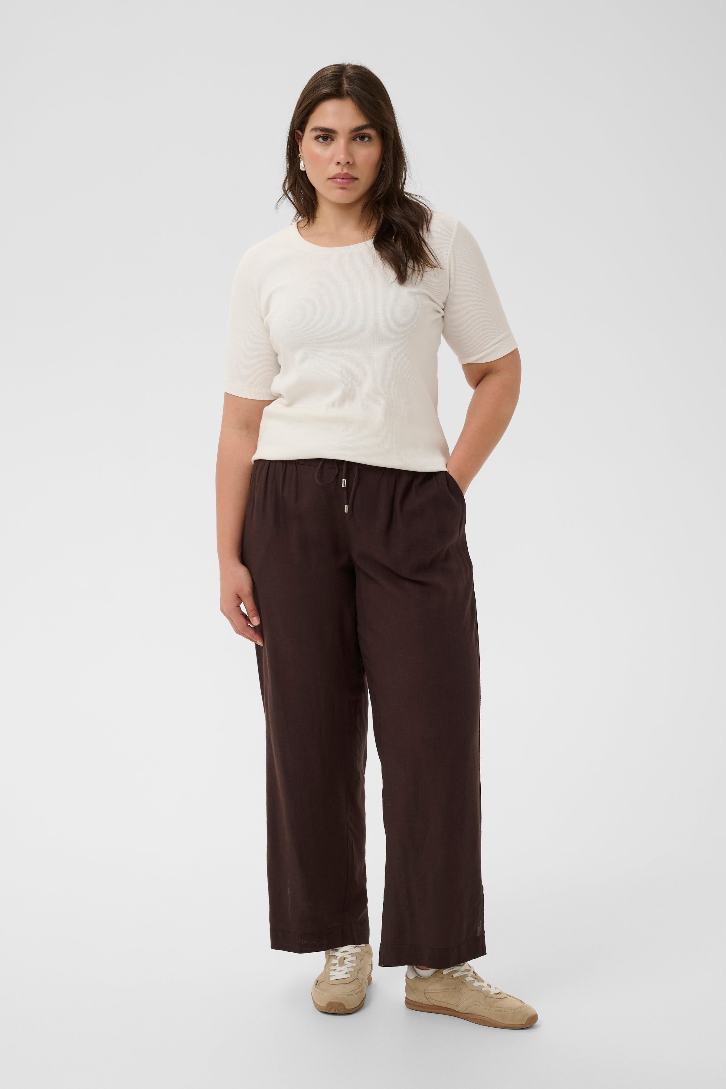 KCmille Trousers LOOKBOOK FRONT 10584078-191111
