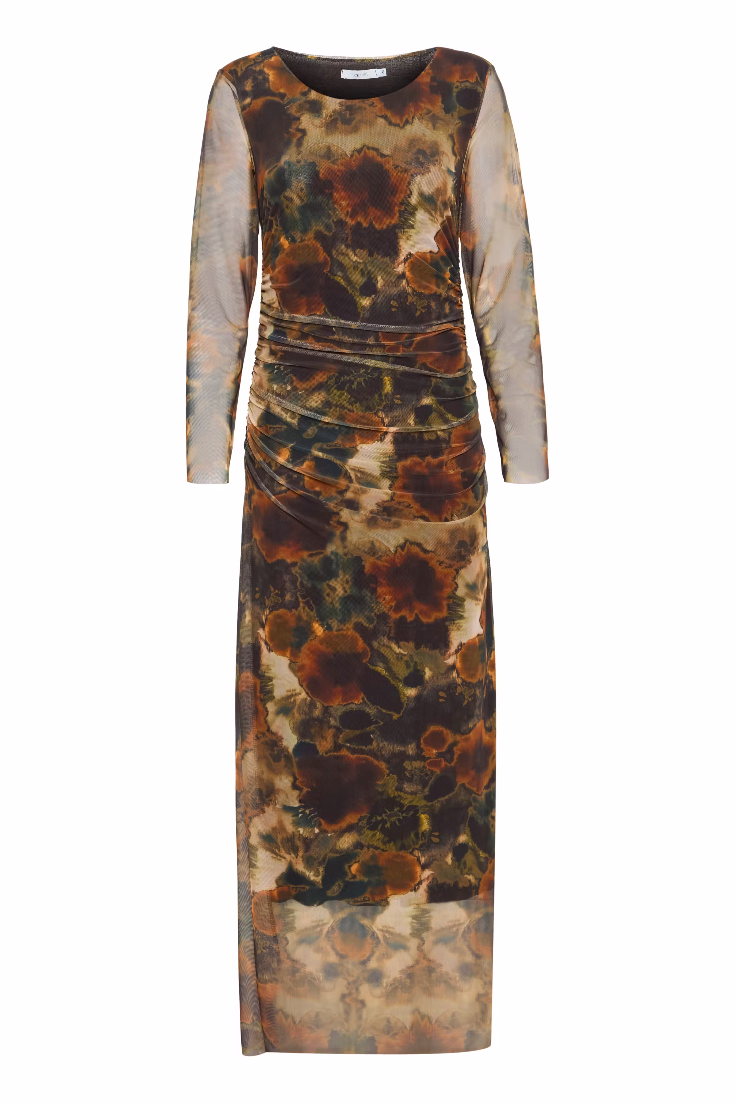 SBINNA Kjole PACK FRONT 22100769-160945